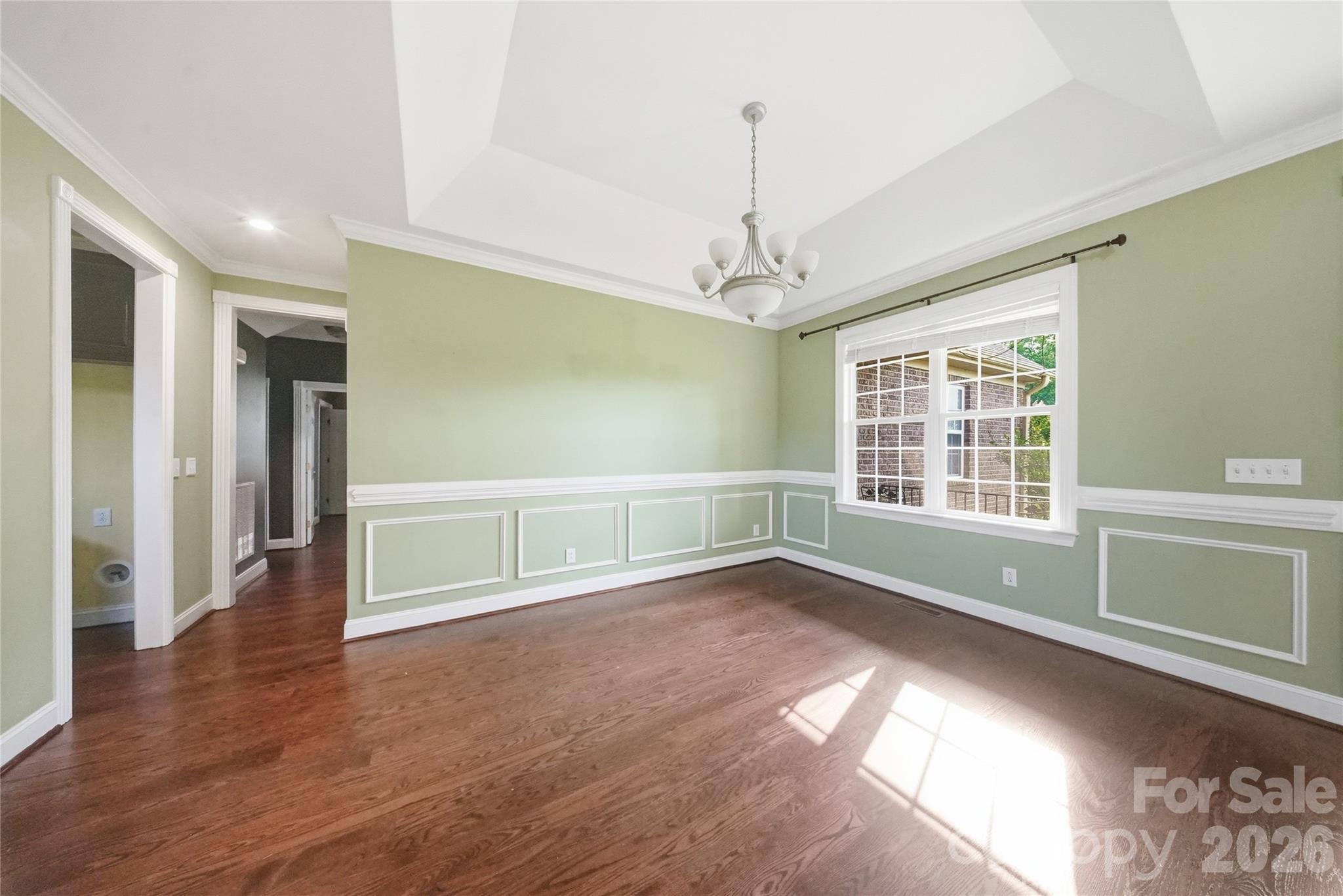 Single Family Residence at 3724 Anderson Mountain Road, Maiden, photo 38 of 43