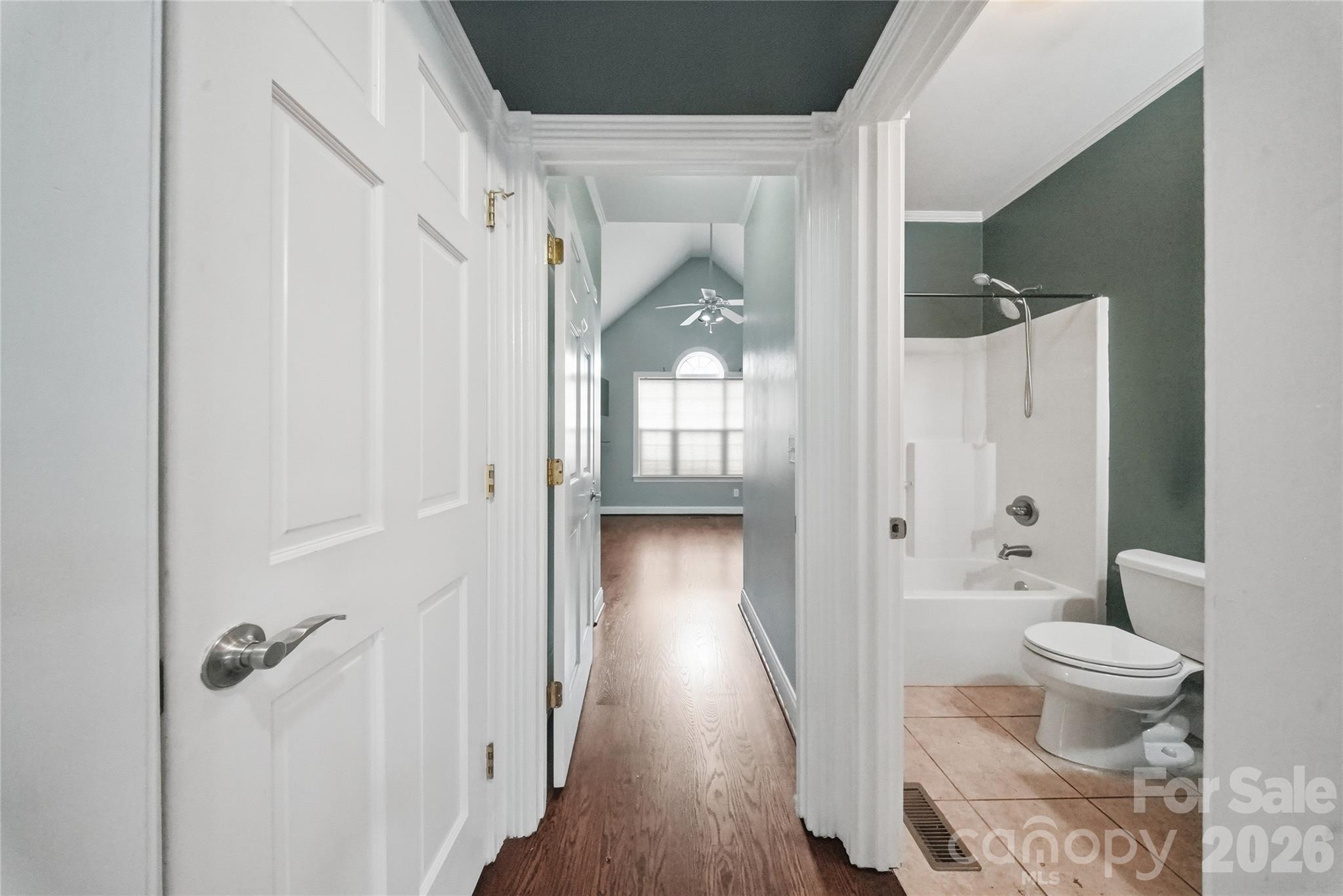 Single Family Residence at 3724 Anderson Mountain Road, Maiden, photo 39 of 43