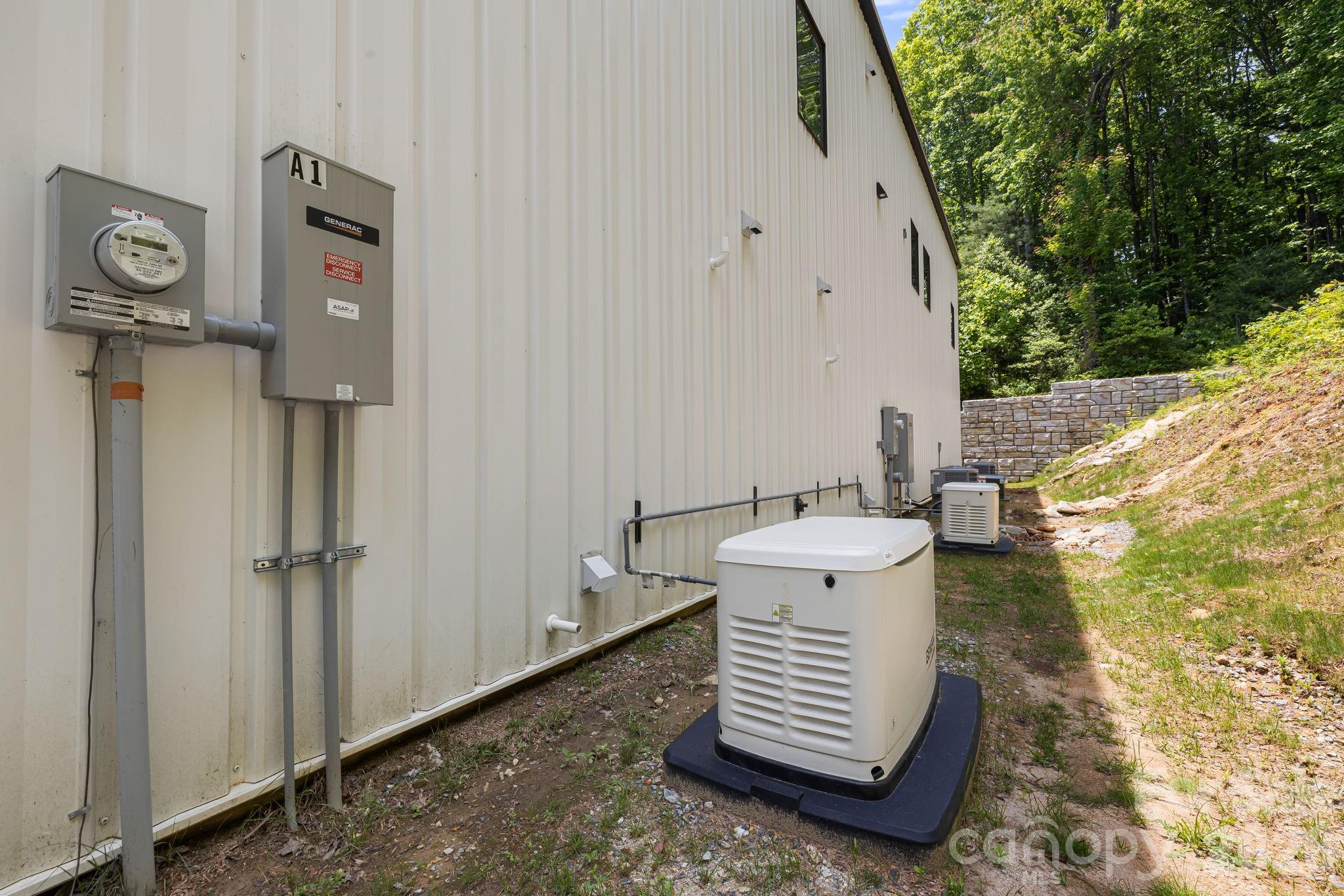 Condominium at 130 Speed Way, Lake Toxaway, photo 30 of 33