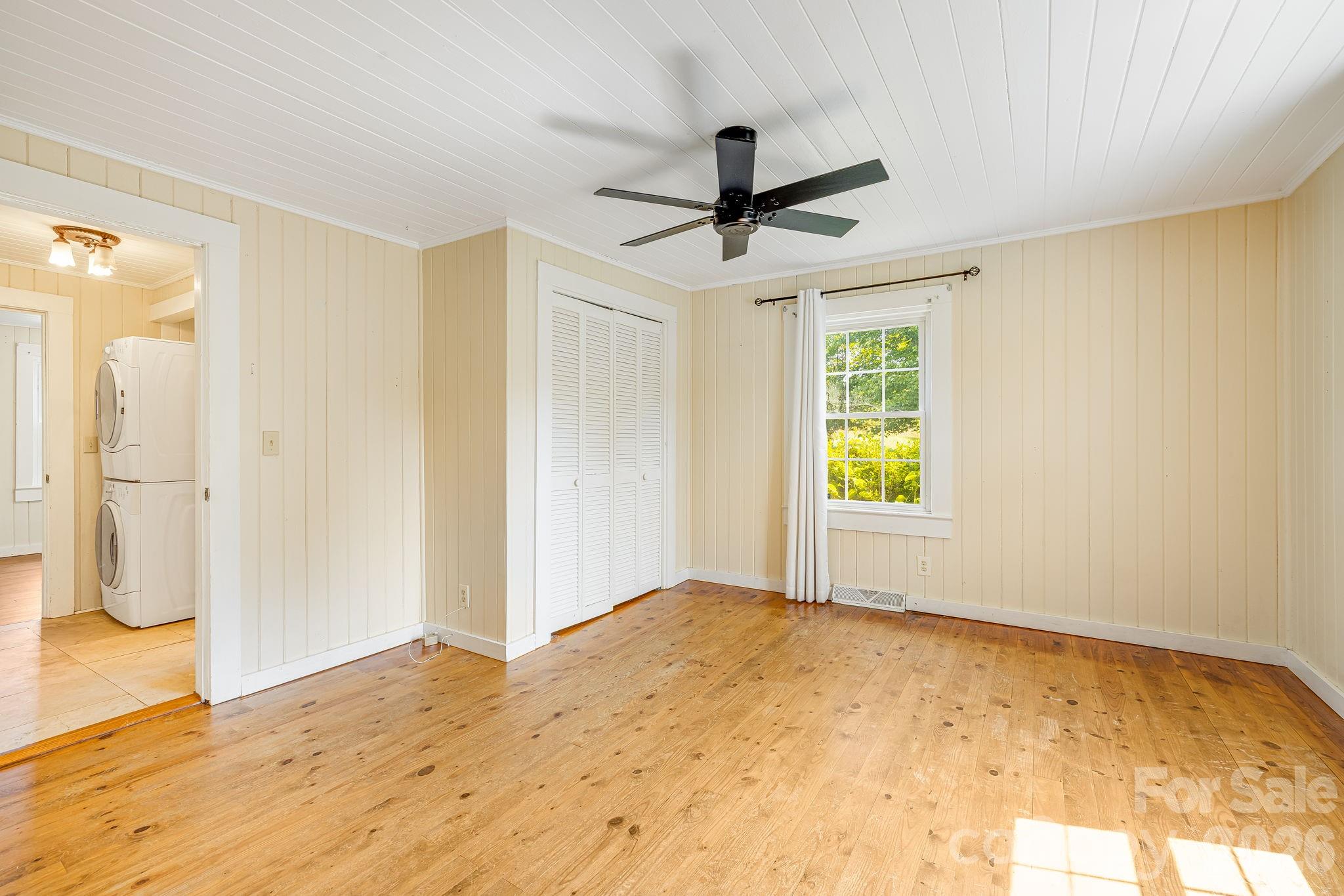 Main Bedroom - 111 Bible School Road, Lake Lure