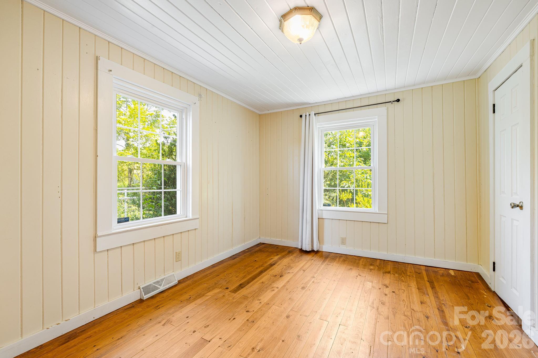 Bedroom - 111 Bible School Road, Lake Lure