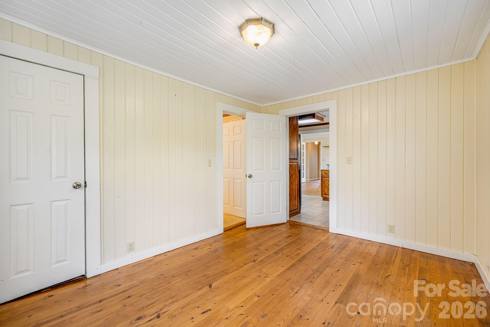 Bedroom - 111 Bible School Road, Lake Lure