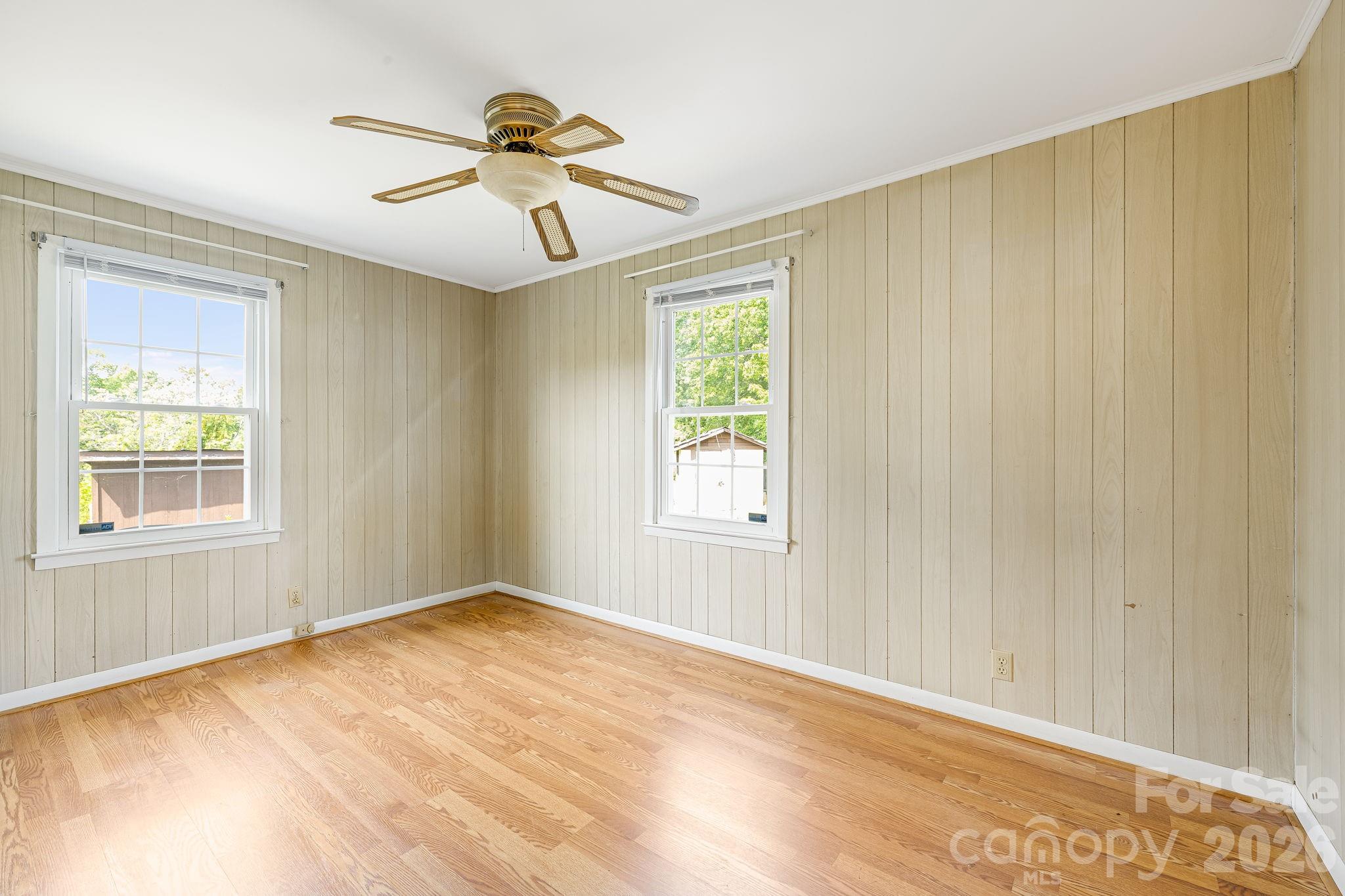 Bedroom - 111 Bible School Road, Lake Lure