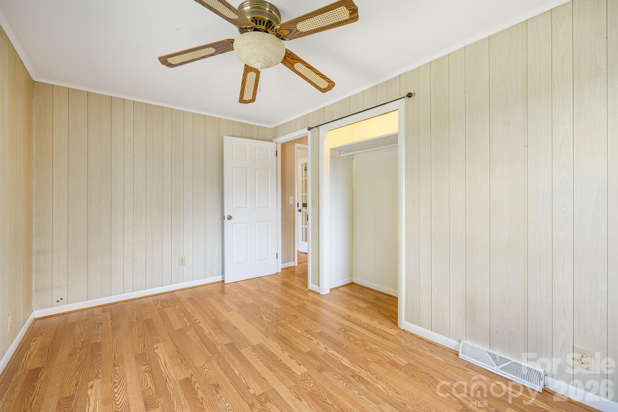 Bedroom - 111 Bible School Road, Lake Lure