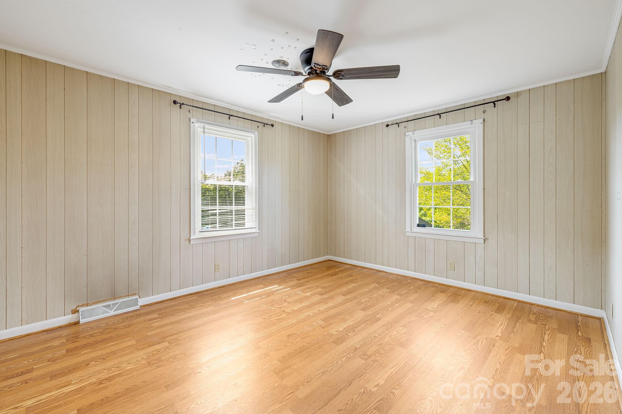 Bedroom - 111 Bible School Road, Lake Lure