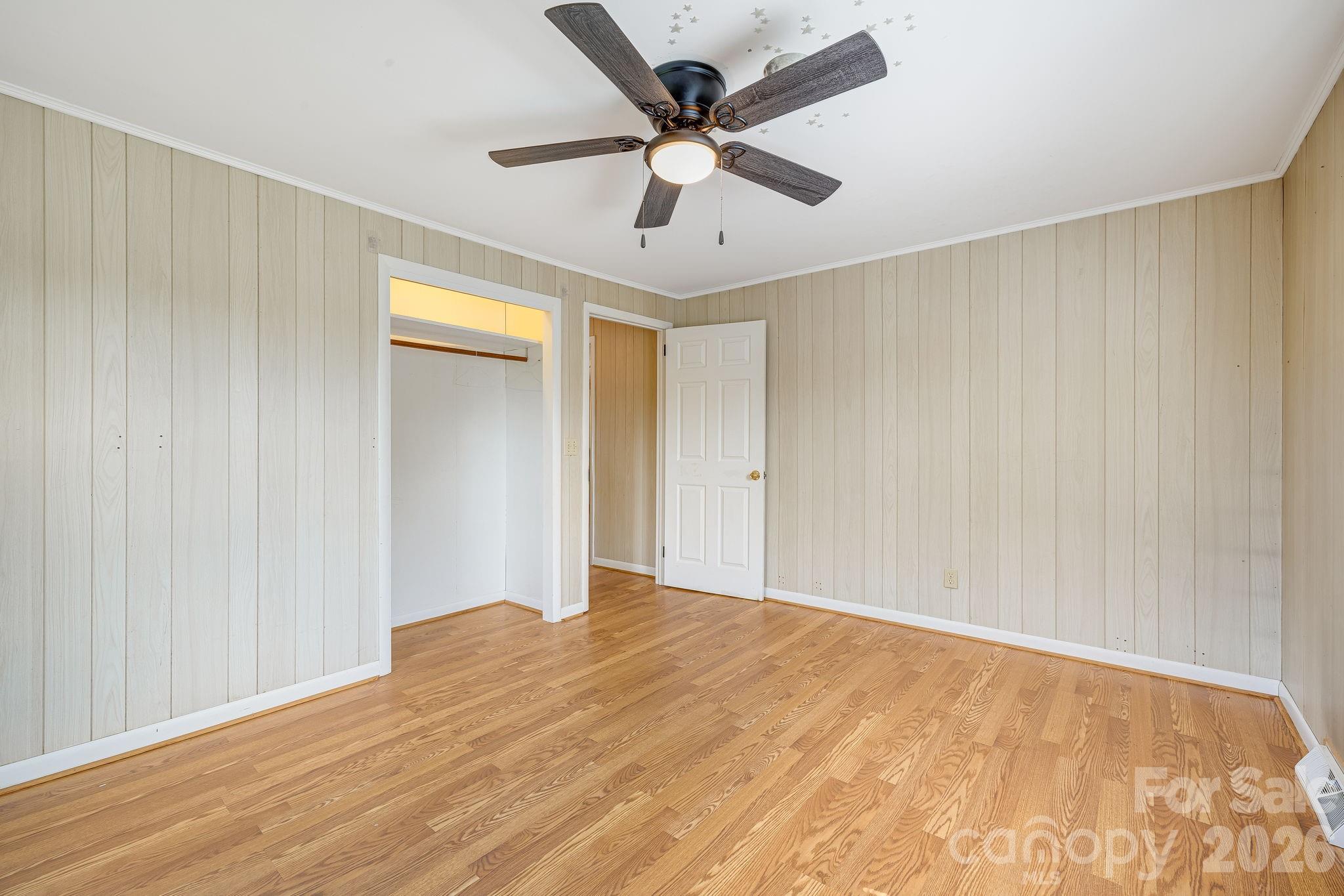 Bedroom - 111 Bible School Road, Lake Lure