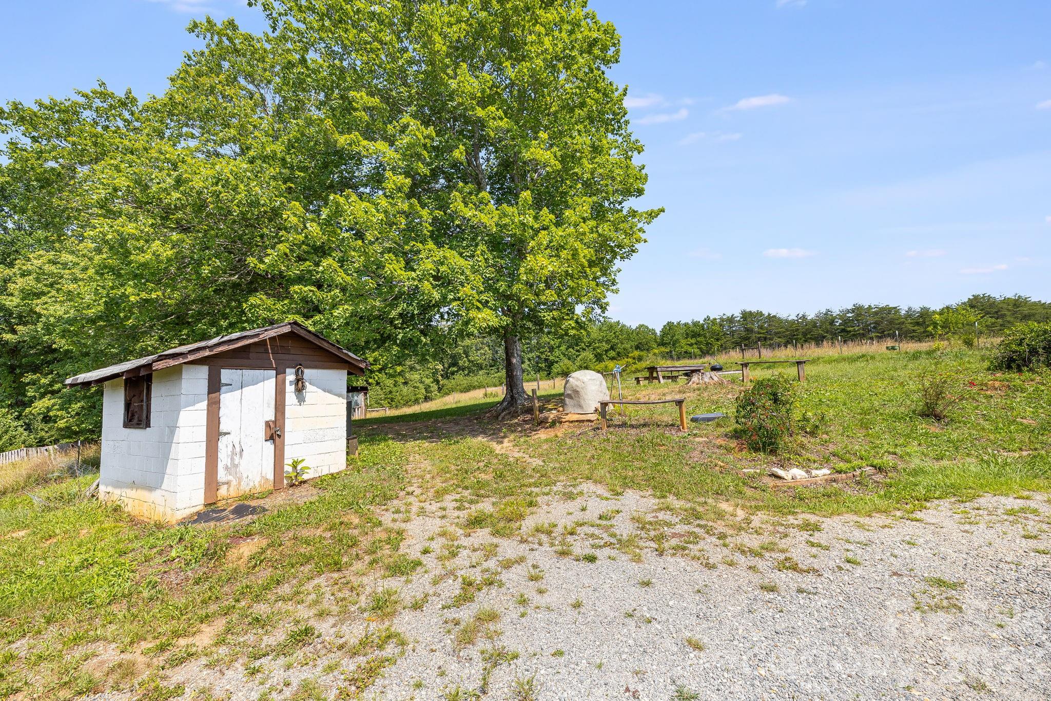 Single Family Residence at 111 Bible School Road, Lake Lure, photo 41 of 48