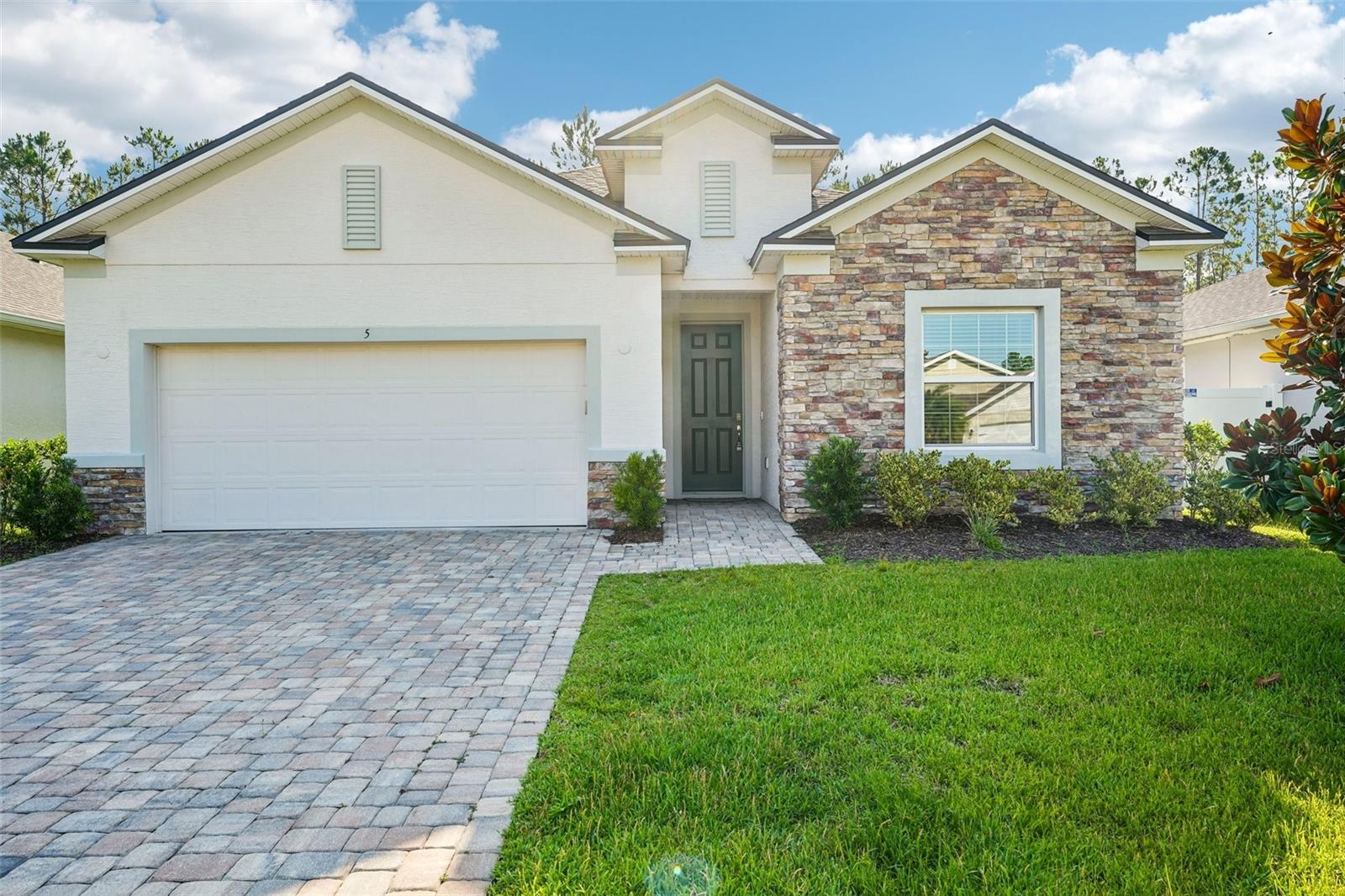 Single Family Residence at 5 RIVERTOWN RD, PALM COAST, photo 3 of 40