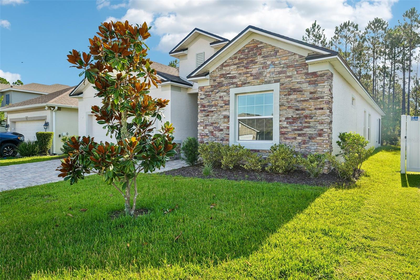 Single Family Residence at 5 RIVERTOWN RD, PALM COAST, photo 4 of 40