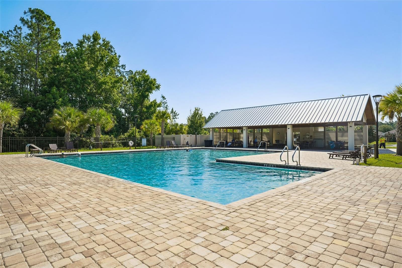 Single Family Residence at 5 RIVERTOWN RD, PALM COAST, photo 39 of 40