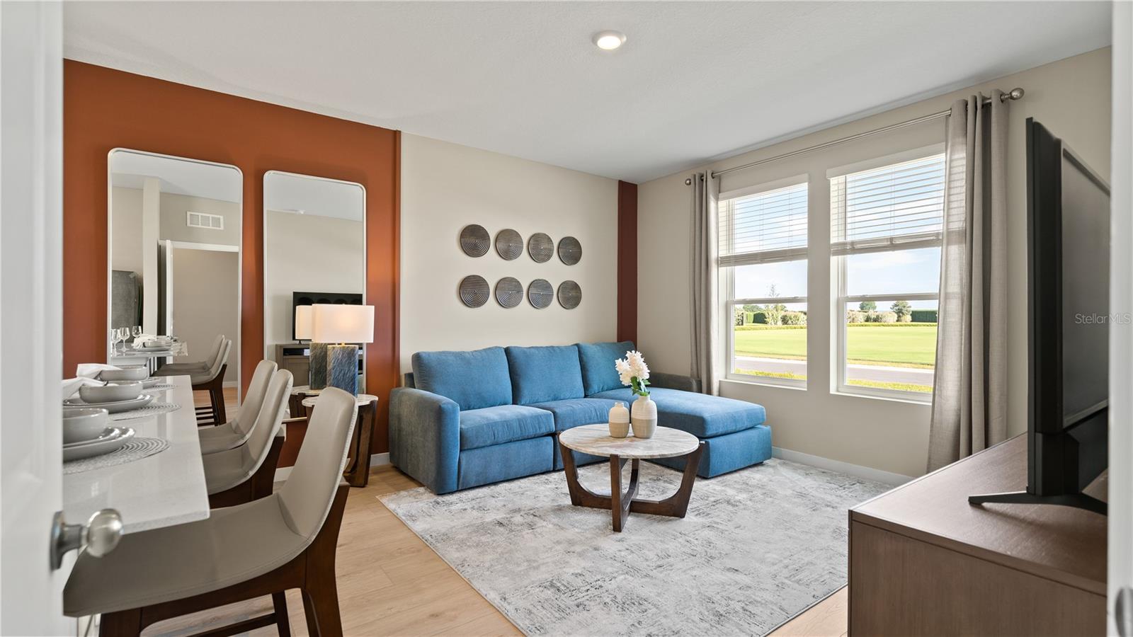 Single Family Residence at 159 GLENFIELD DR, DAVENPORT, photo 6 of 30