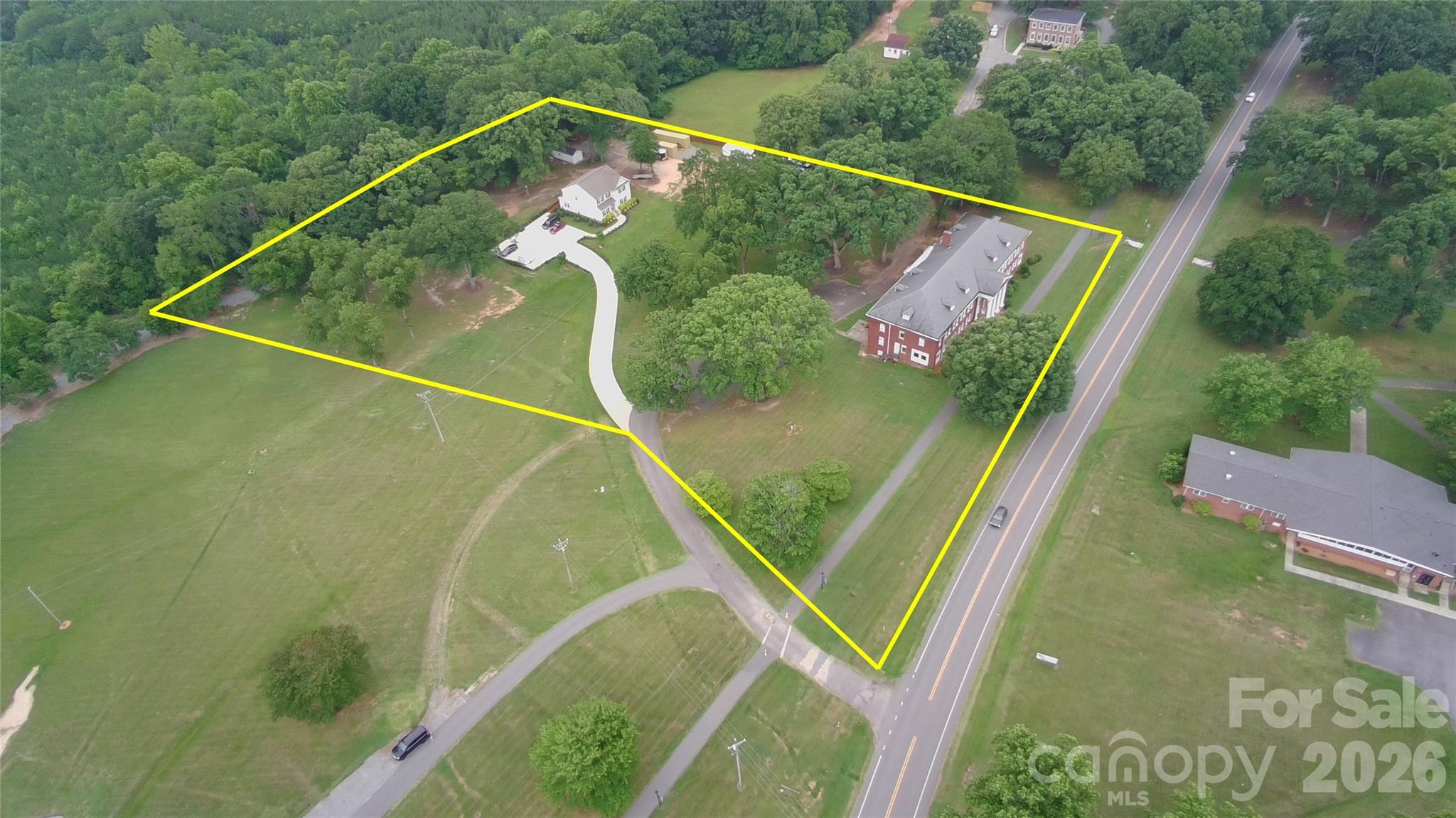 Special Purpose at 122 Frazier Loop, Troutman, photo 2 of 30