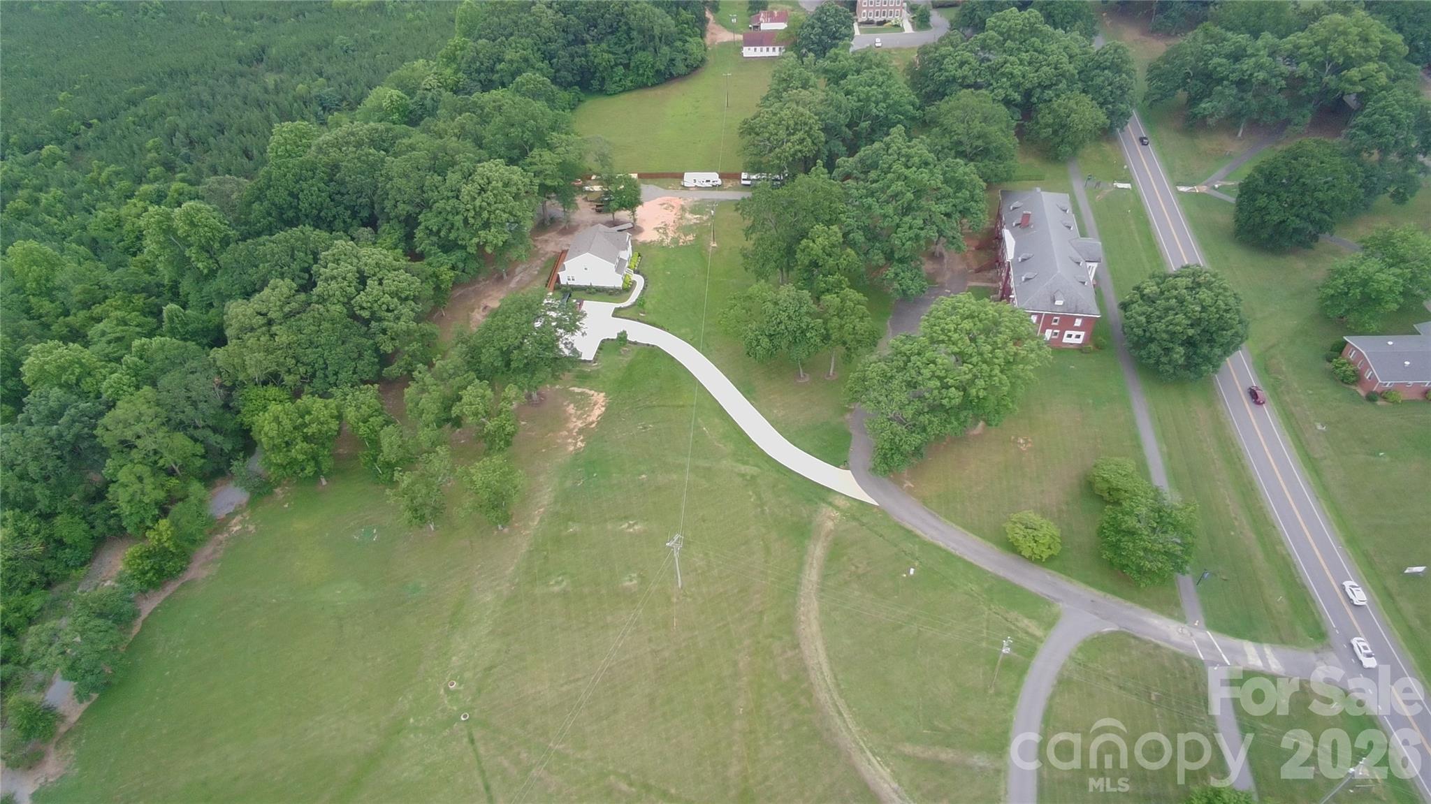 Special Purpose at 122 Frazier Loop, Troutman, photo 3 of 30