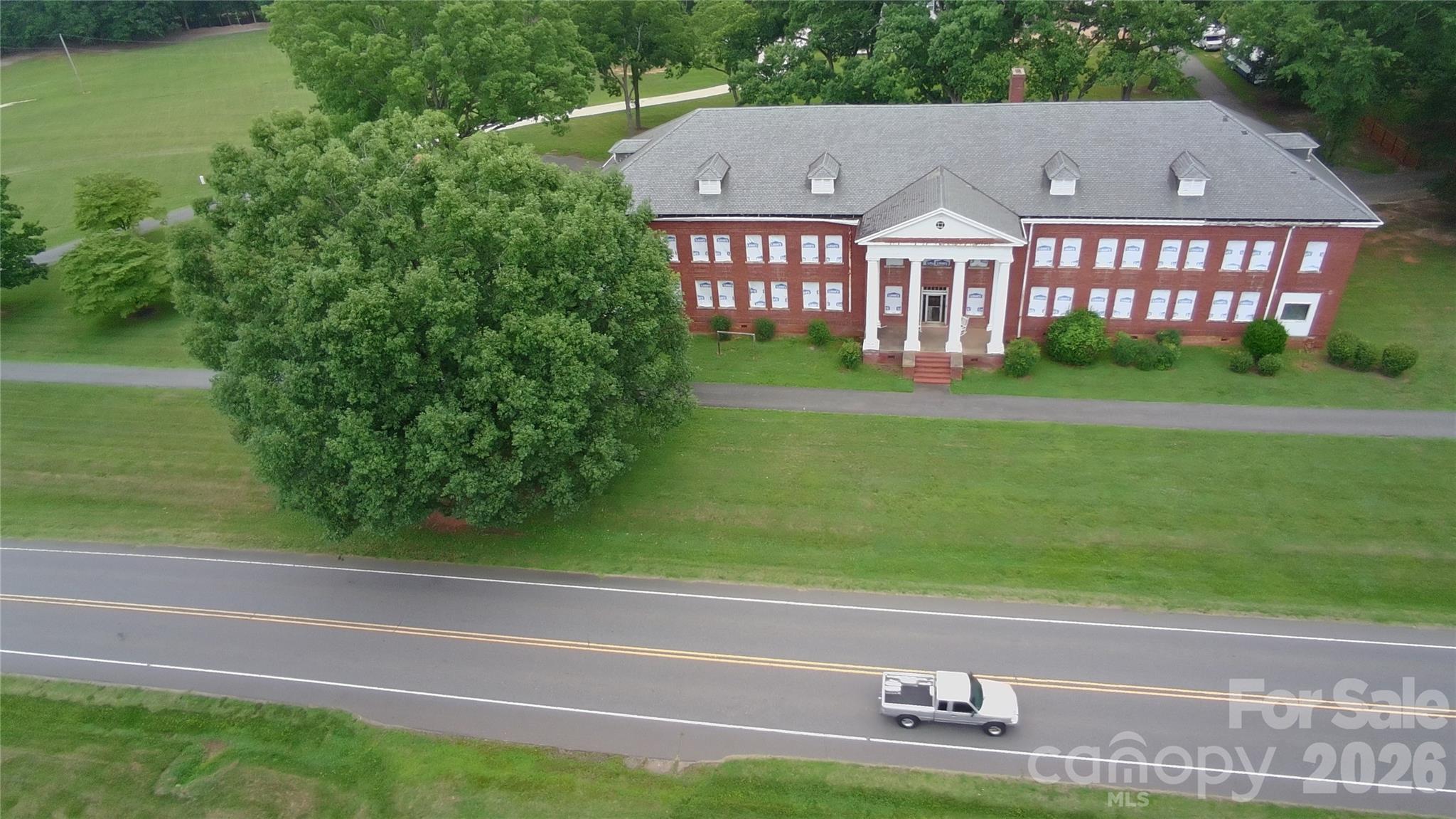 Special Purpose at 122 Frazier Loop, Troutman, photo 13 of 30
