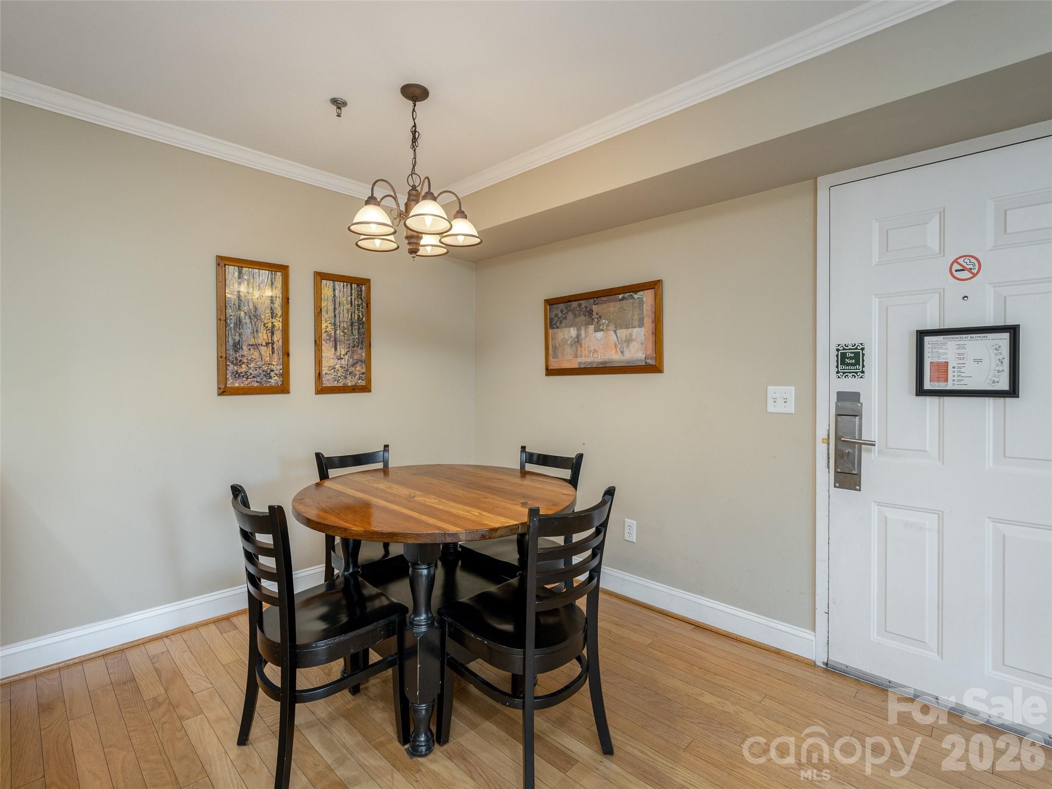 Condominium at 208 Bowling Park Road, Asheville, photo 9 of 27