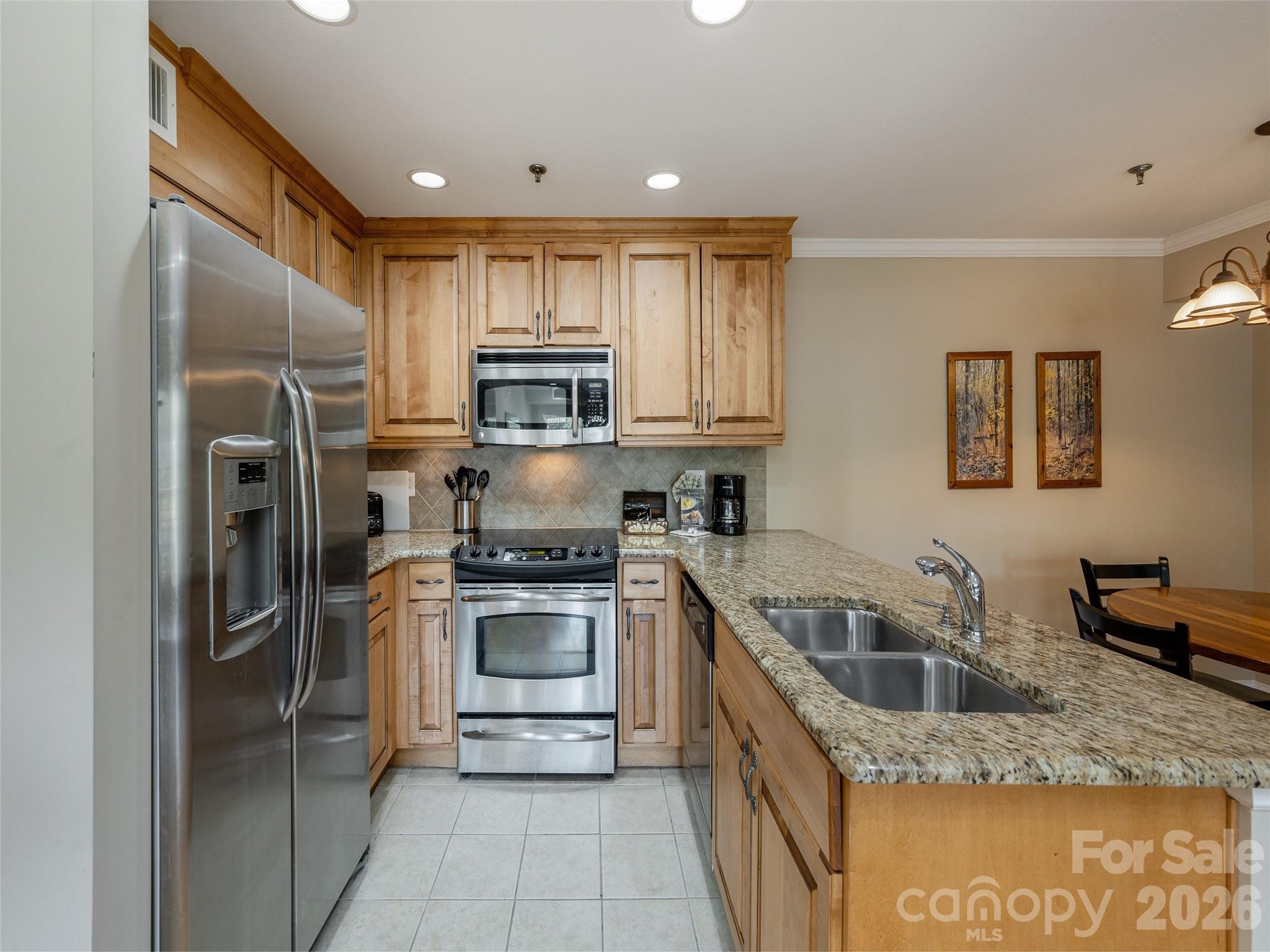 Condominium at 208 Bowling Park Road, Asheville, photo 12 of 27
