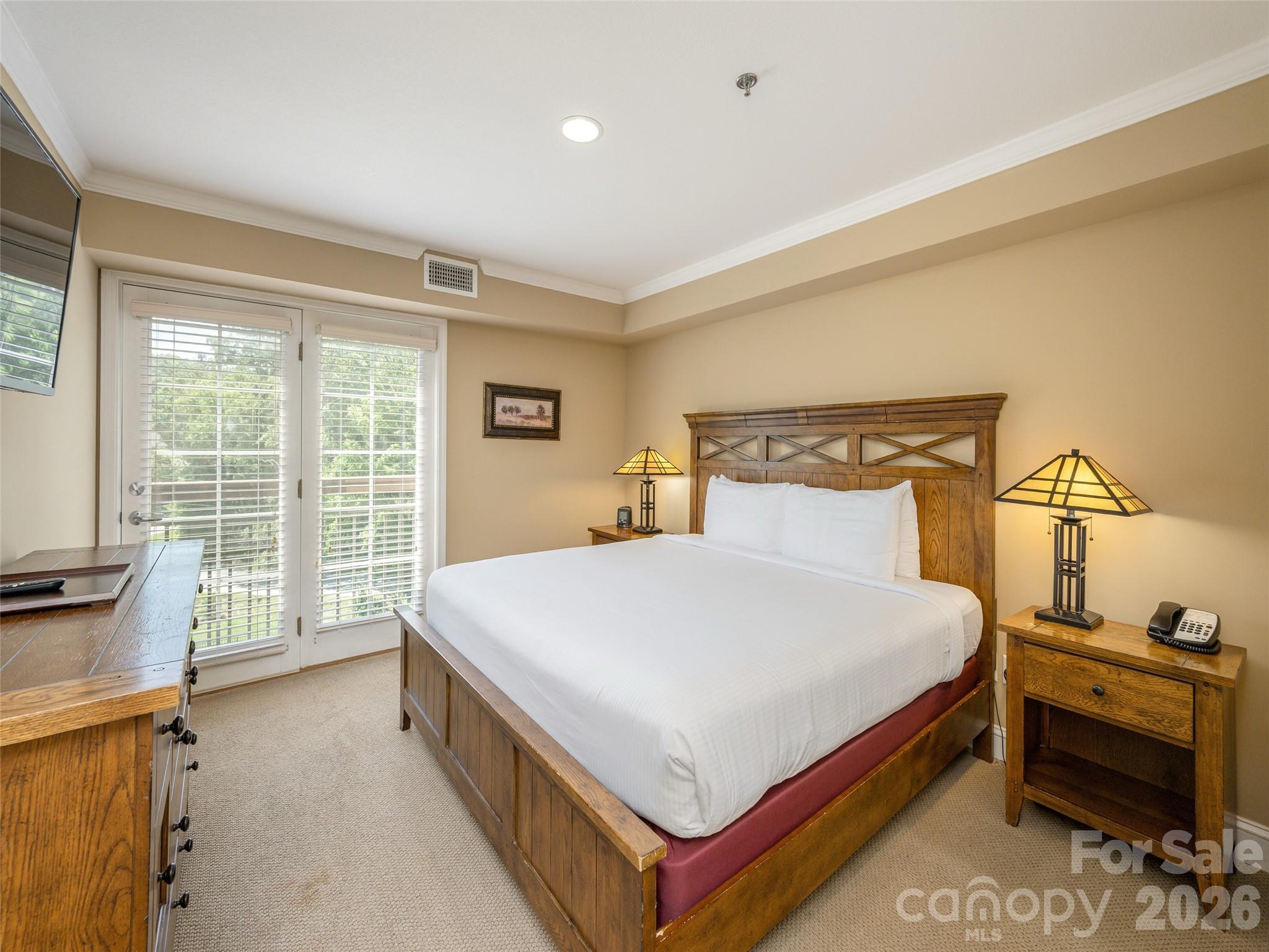 Condominium at 208 Bowling Park Road, Asheville, photo 14 of 27