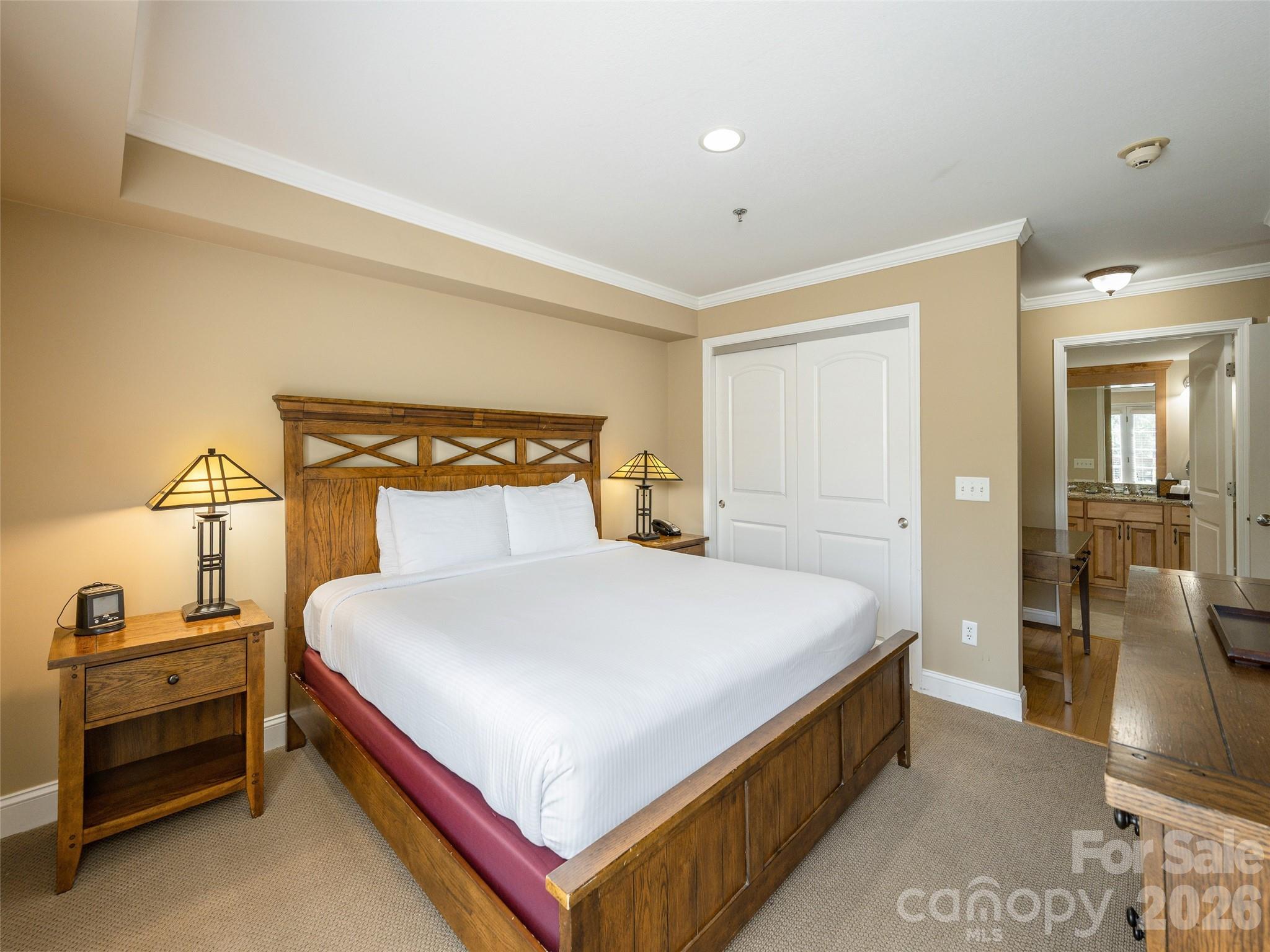 Condominium at 208 Bowling Park Road, Asheville, photo 15 of 27