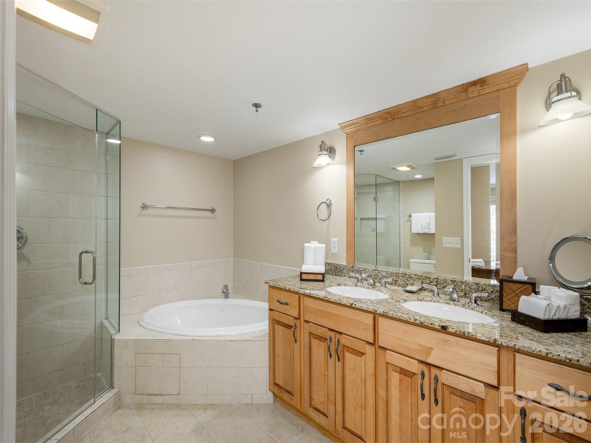 Condominium at 208 Bowling Park Road, Asheville, photo 16 of 27