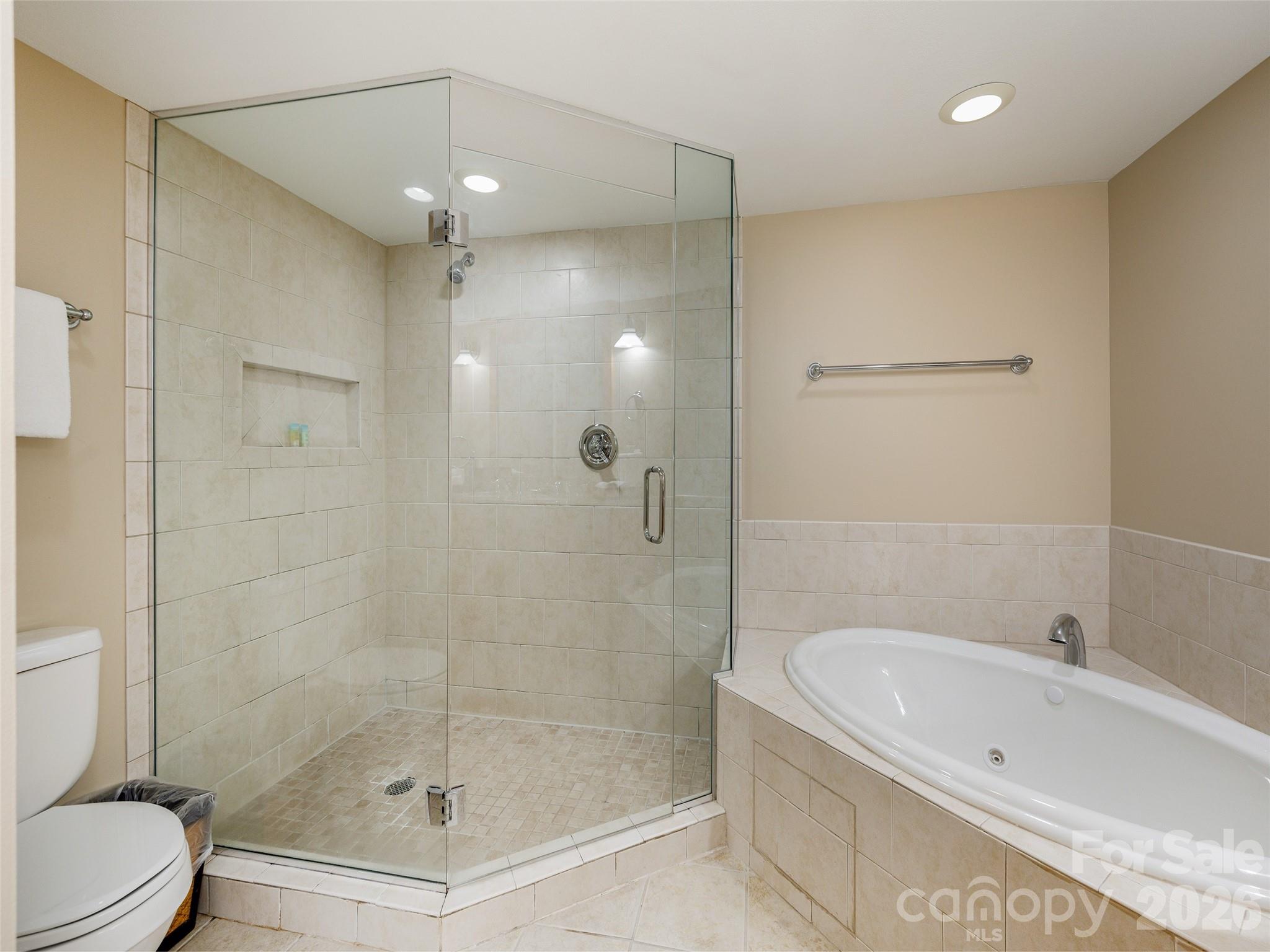 Condominium at 208 Bowling Park Road, Asheville, photo 17 of 27