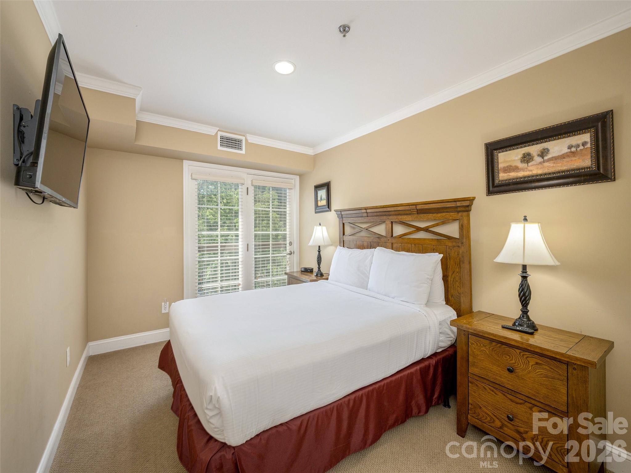 Condominium at 208 Bowling Park Road, Asheville, photo 18 of 27