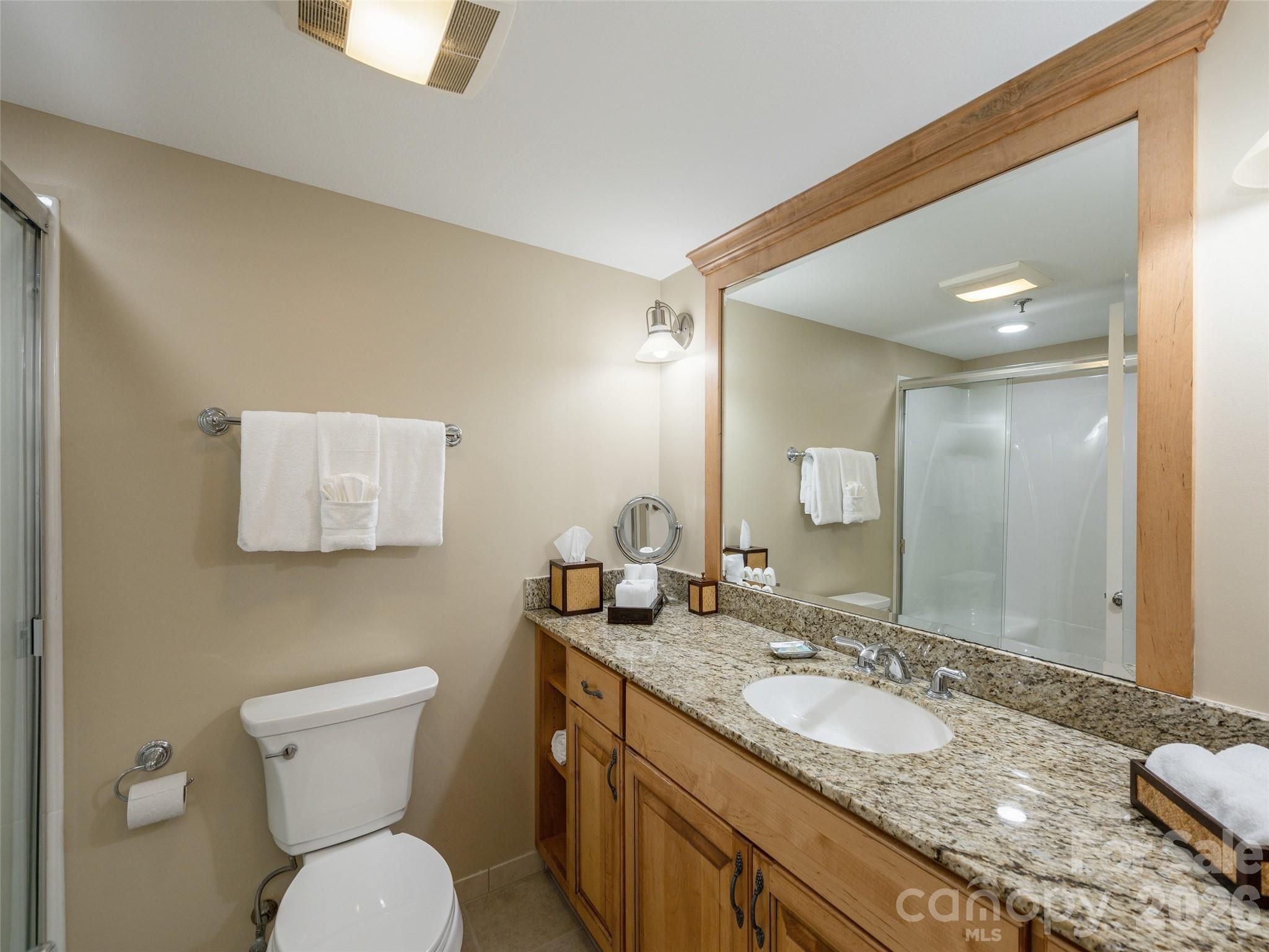 Condominium at 208 Bowling Park Road, Asheville, photo 20 of 27