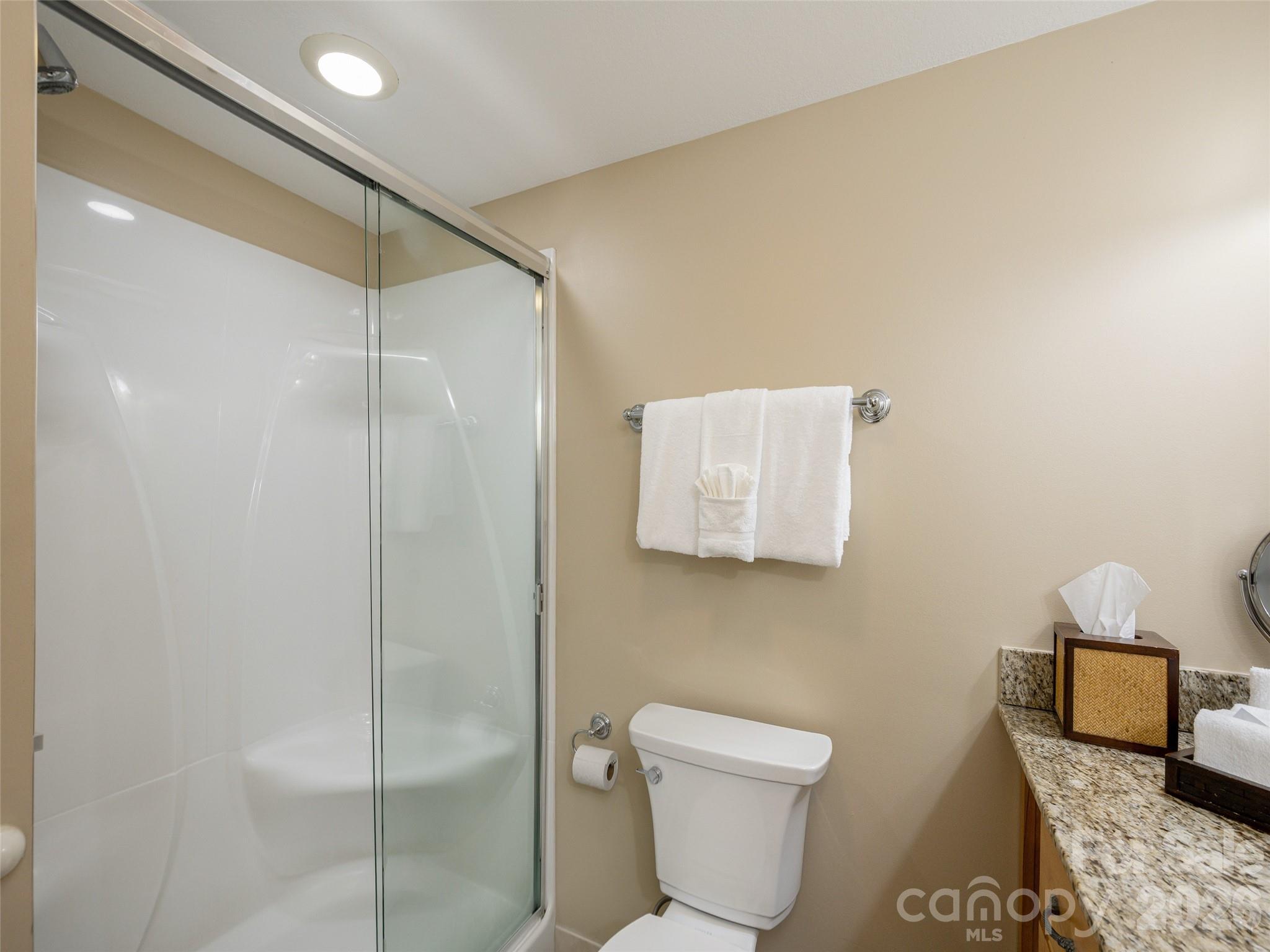 Condominium at 208 Bowling Park Road, Asheville, photo 21 of 27