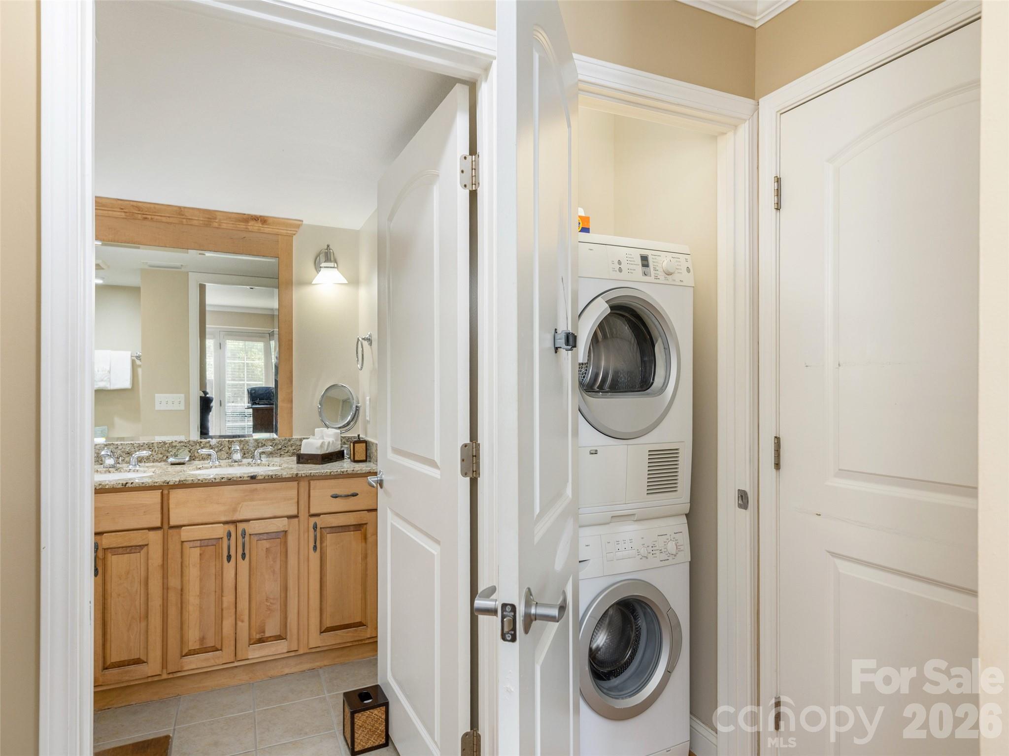 Condominium at 208 Bowling Park Road, Asheville, photo 22 of 27