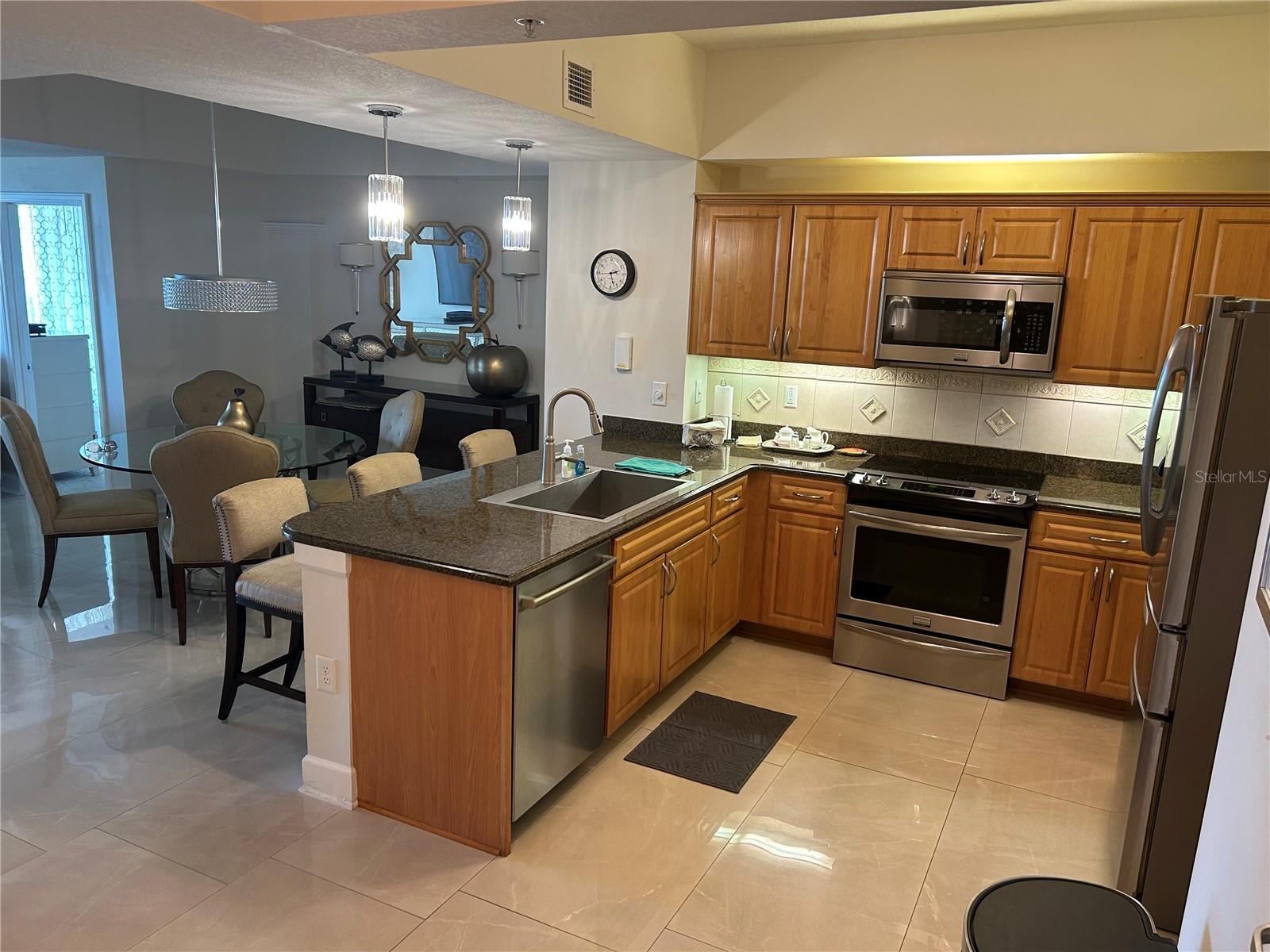 Condominium at 200 OCEAN CREST DR #118, PALM COAST, photo 5 of 24