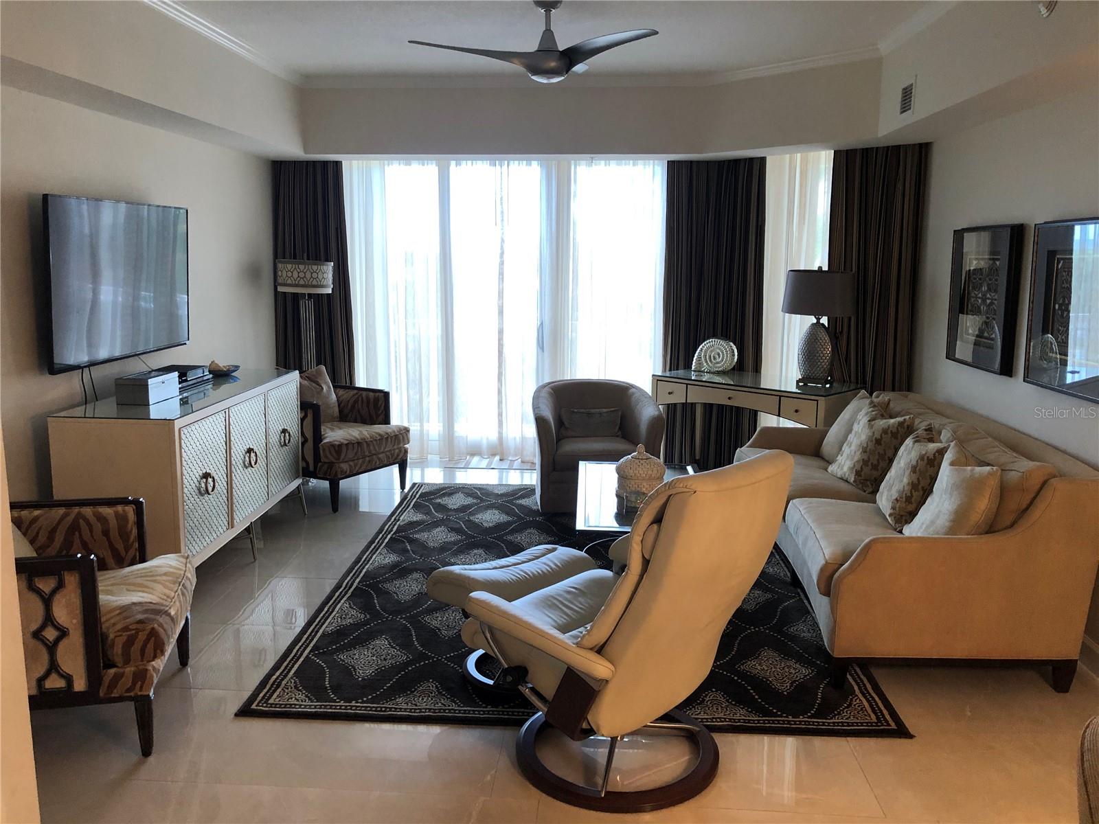 Condominium at 200 OCEAN CREST DR #118, PALM COAST, photo 13 of 24