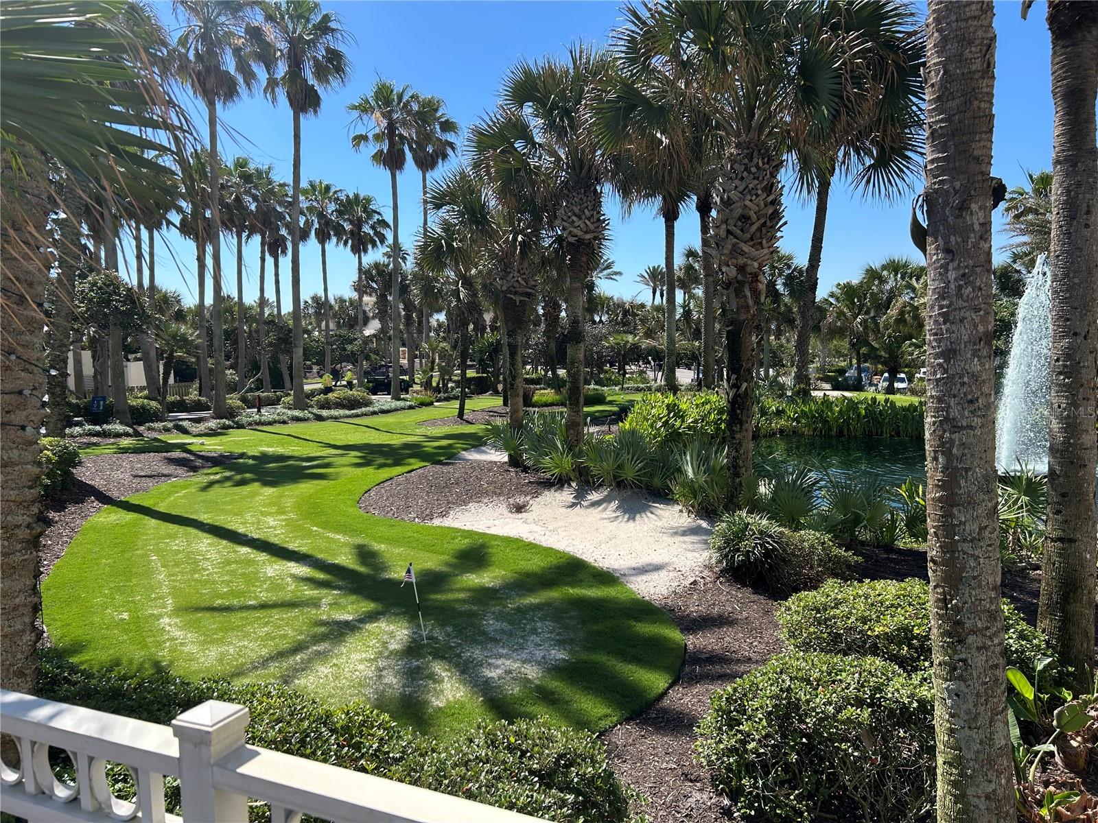 Condominium at 200 OCEAN CREST DR #118, PALM COAST, photo 22 of 24