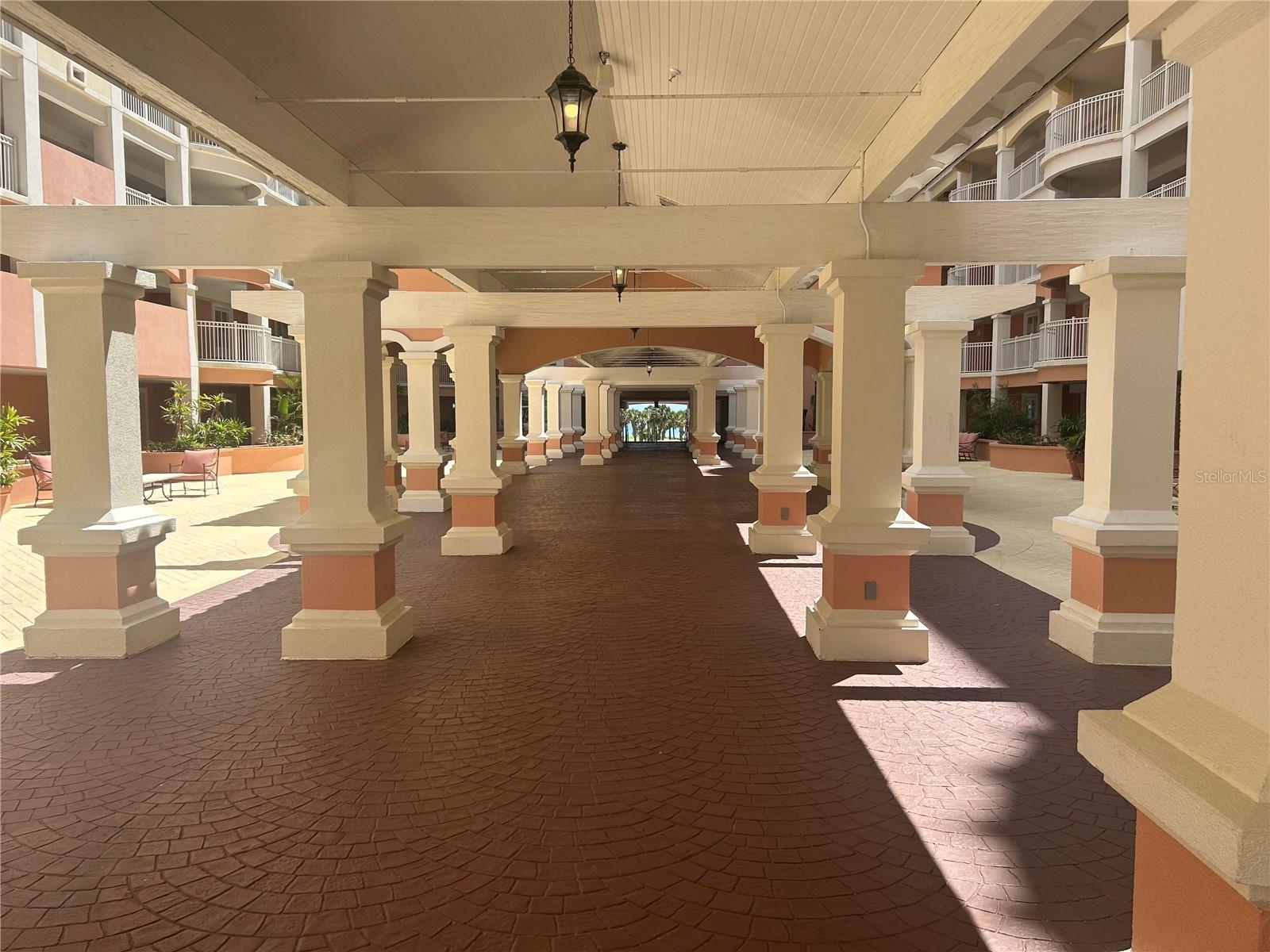Condominium at 200 OCEAN CREST DR #118, PALM COAST, photo 24 of 24
