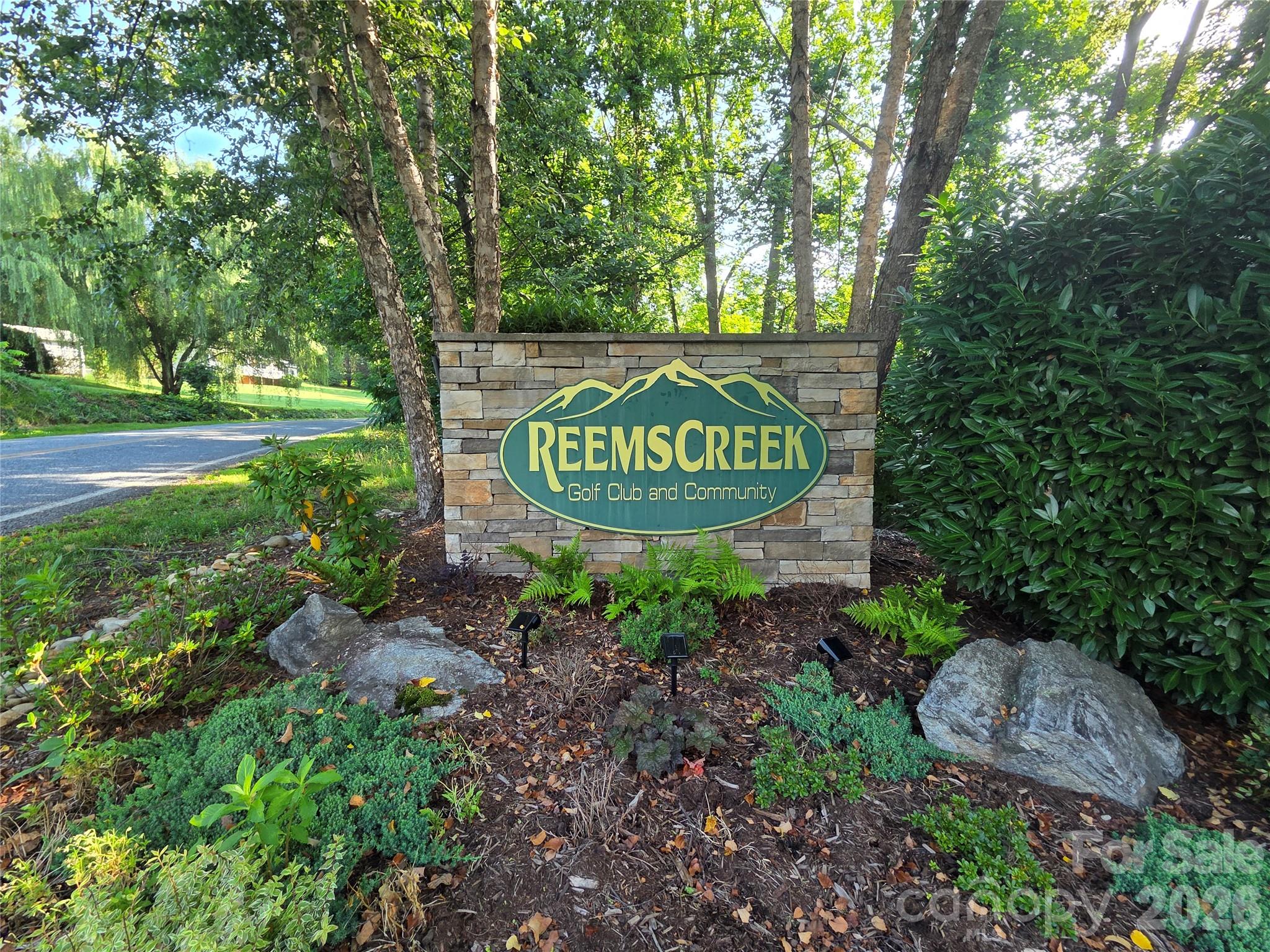 Lot at 16 Courseview Drive, Weaverville, photo 2 of 12