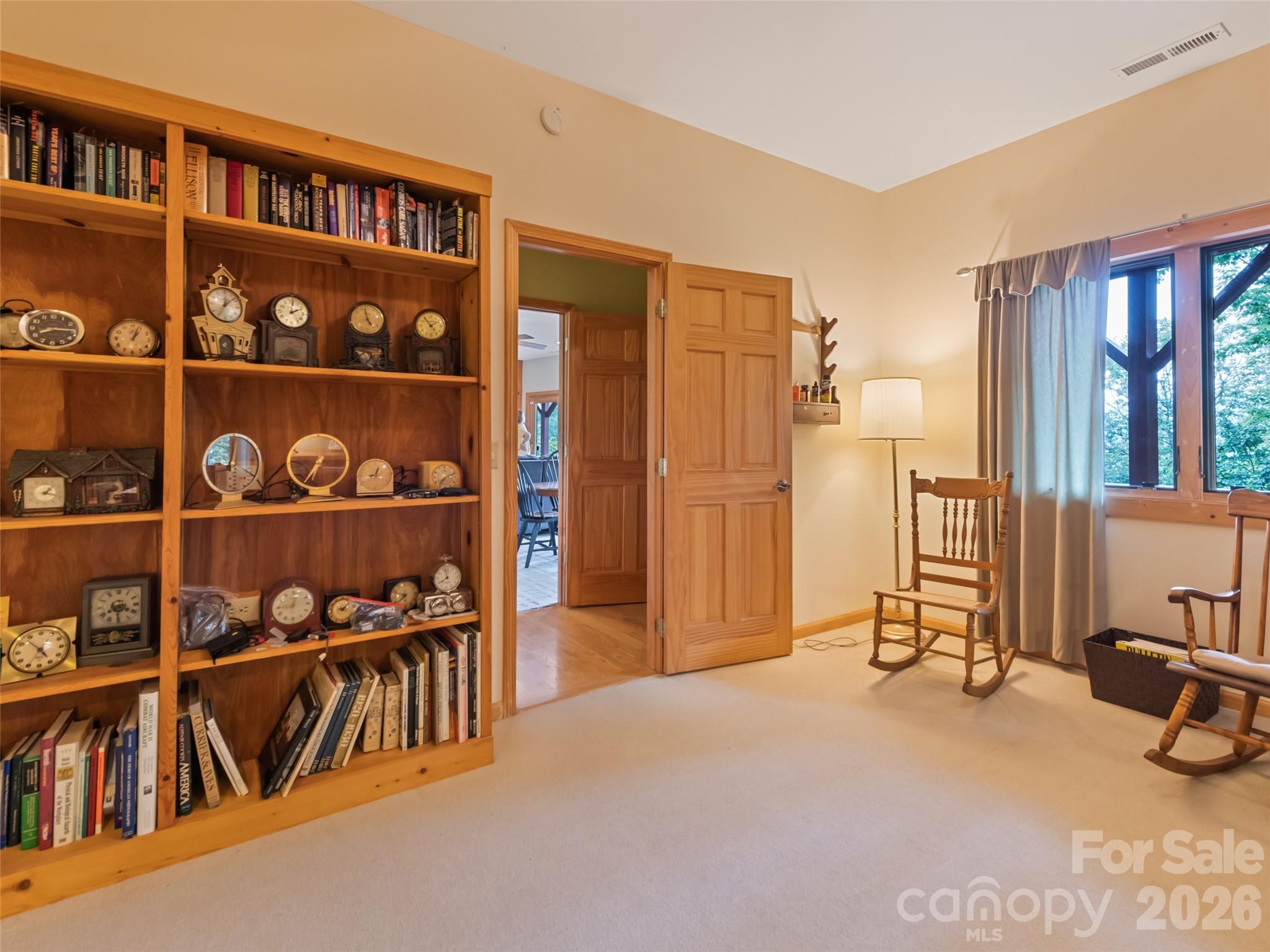 Single Family Residence at 48 Hawks Lift Drive, Waynesville, photo 41 of 48