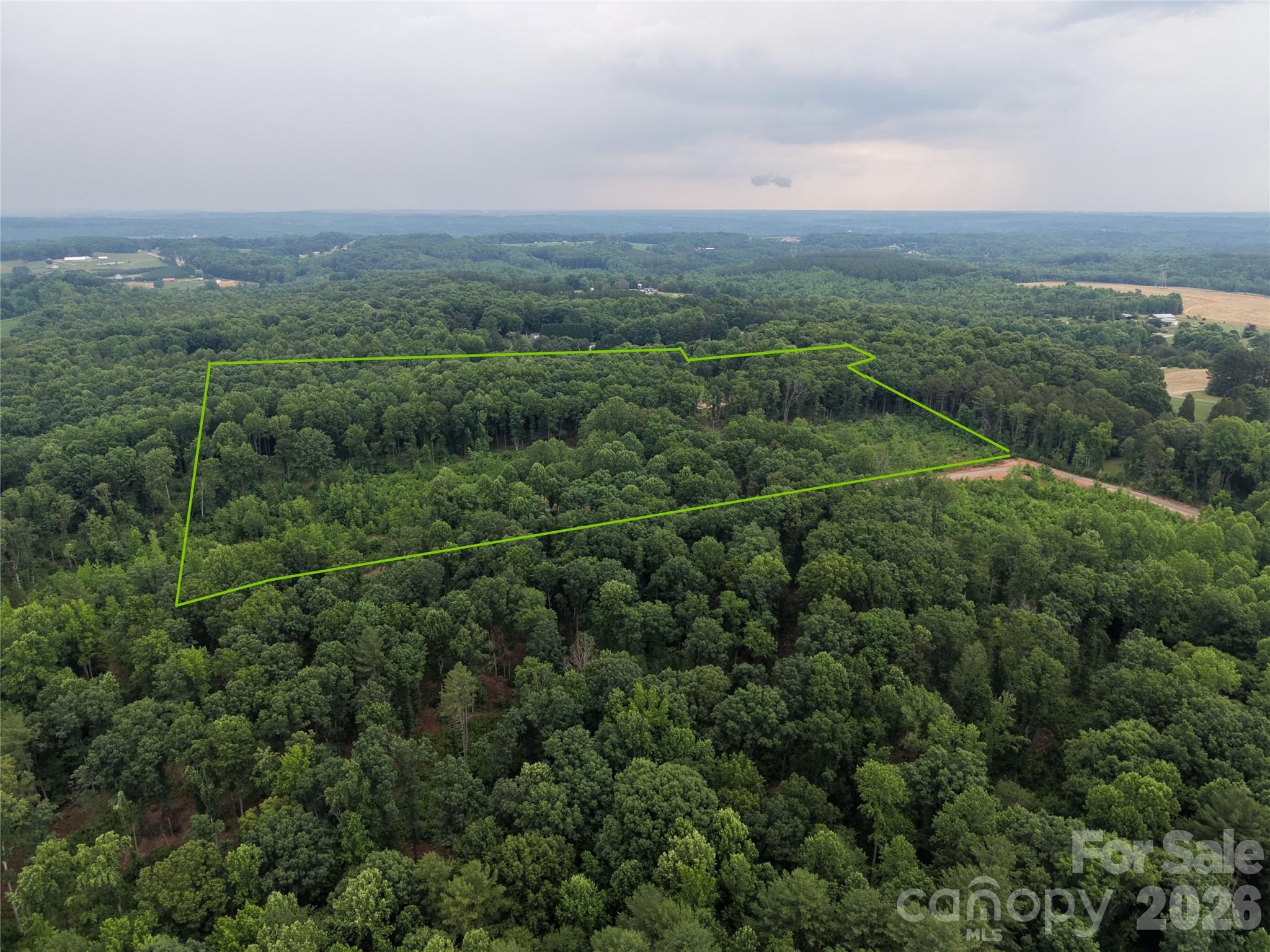Acreage at 0002 Bolton Road, Catawba, photo 2 of 11