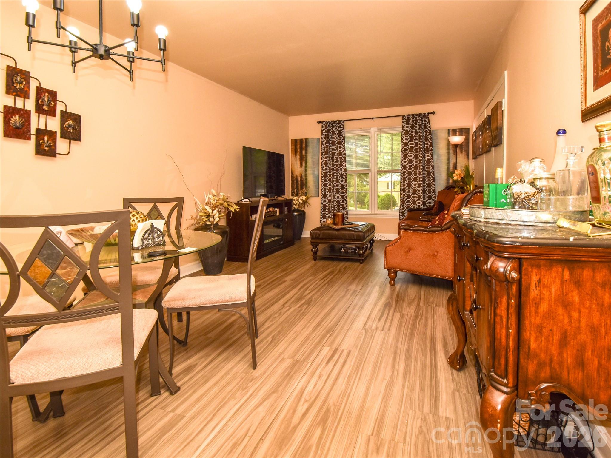 2890 Carriage Drive