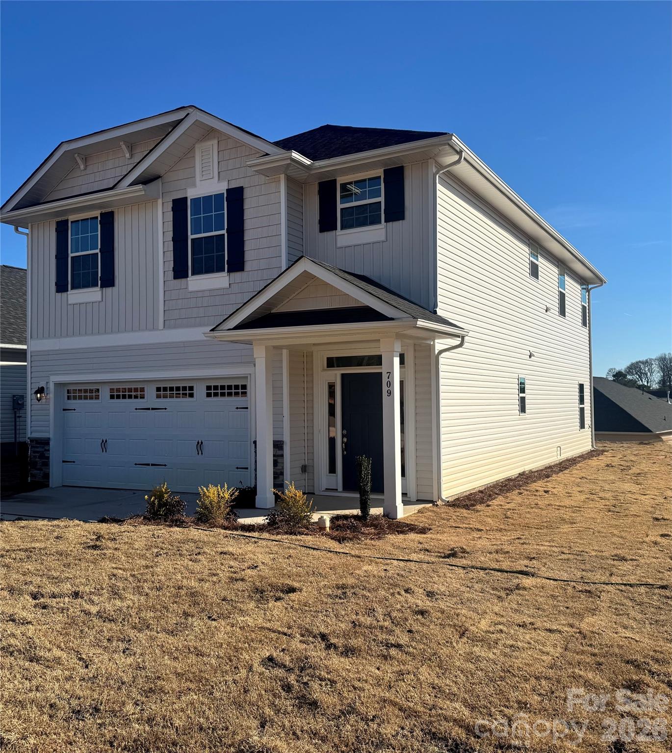 Representative Photo - 712 Inwood Hill Drive, Gastonia