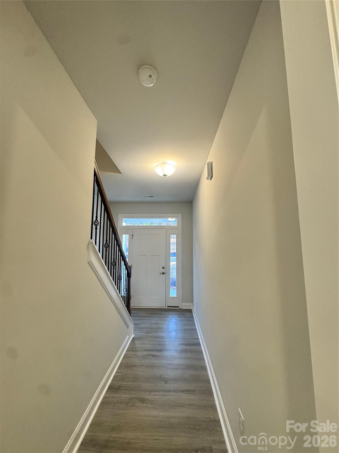 Foyer Representative Photo - 712 Inwood Hill Drive, Gastonia