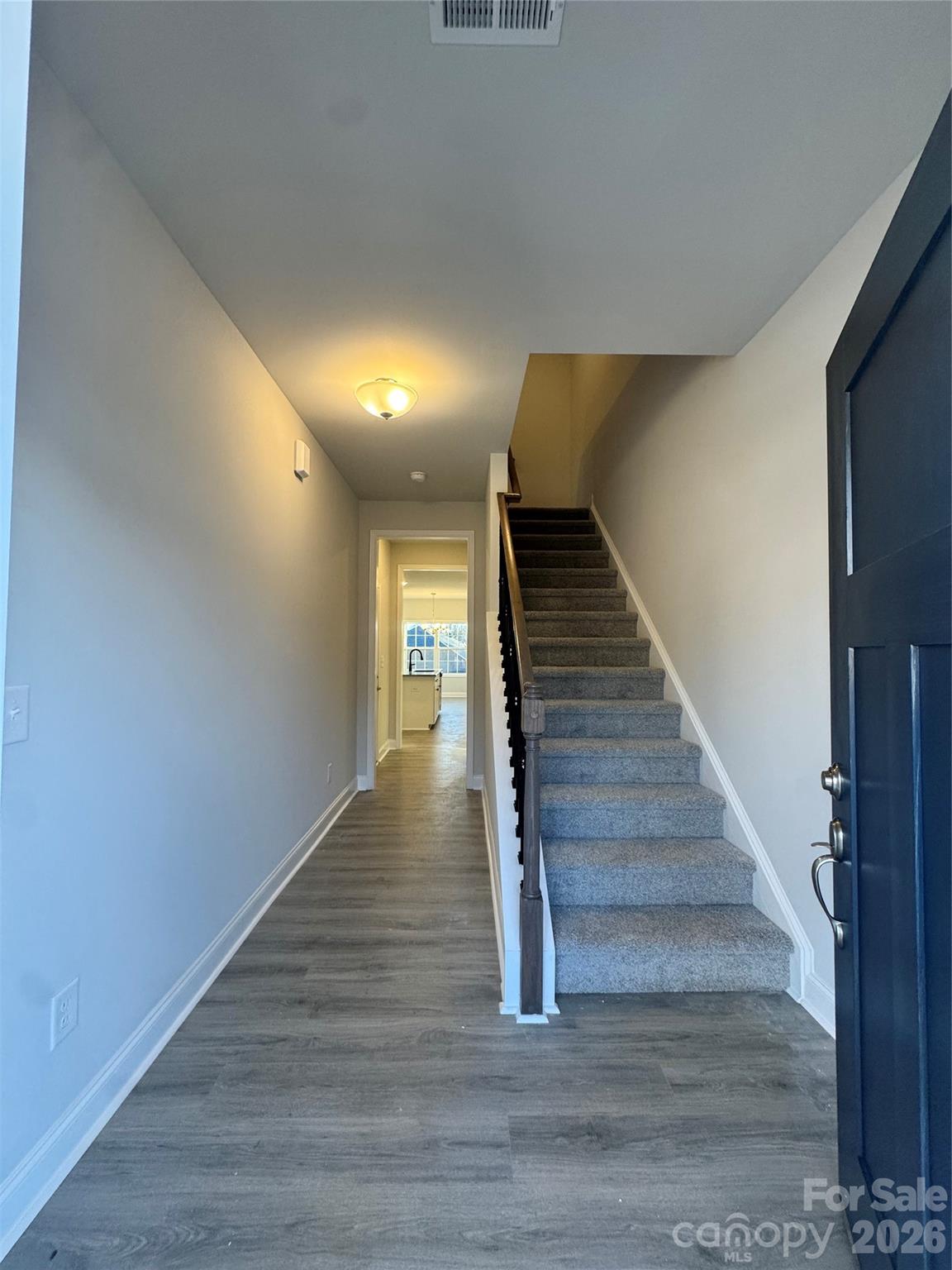 Foyer Representative Photo - 712 Inwood Hill Drive, Gastonia