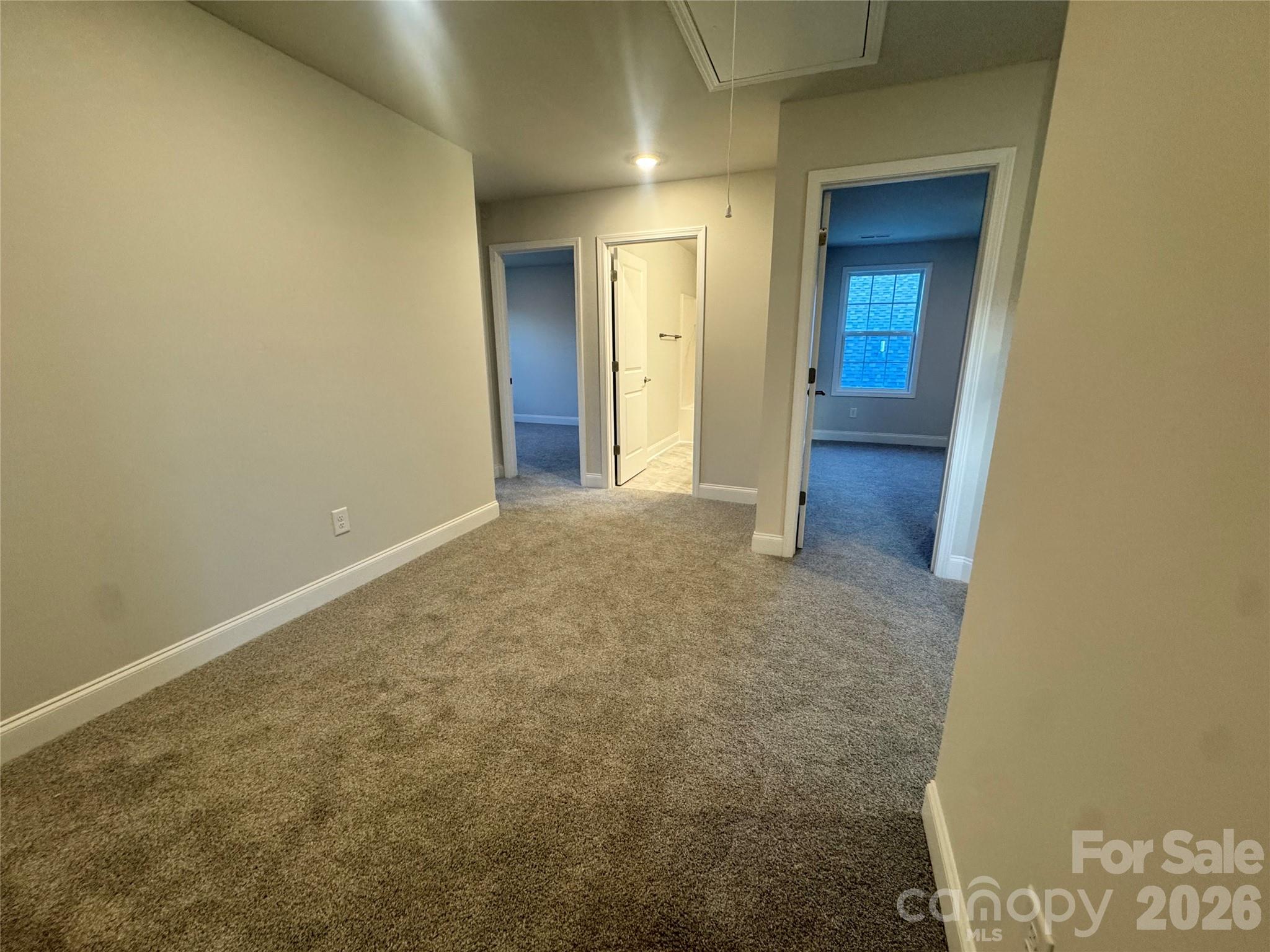 Loft Representative Photo - 712 Inwood Hill Drive, Gastonia