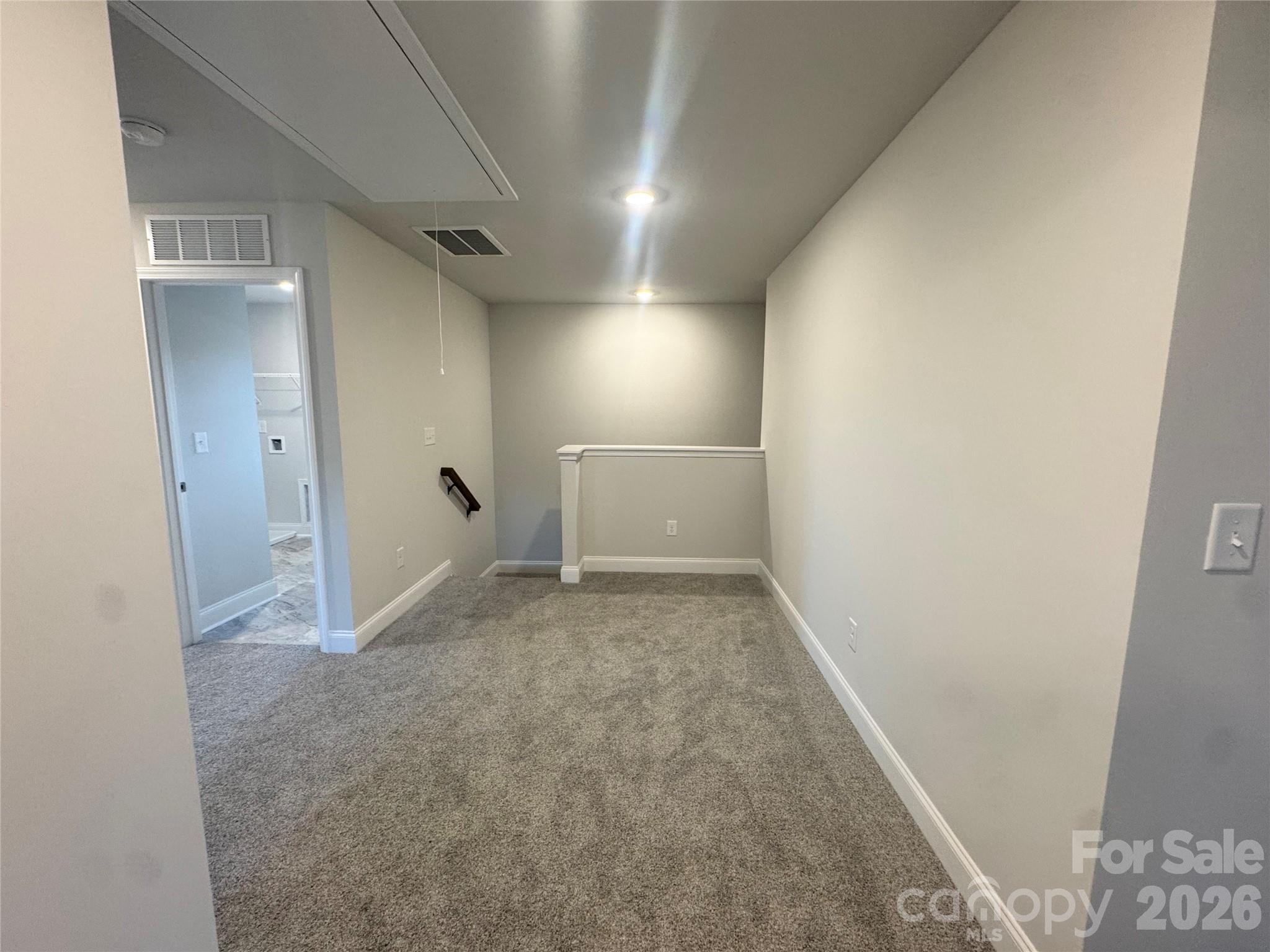 Loft Representative Photo - 712 Inwood Hill Drive, Gastonia