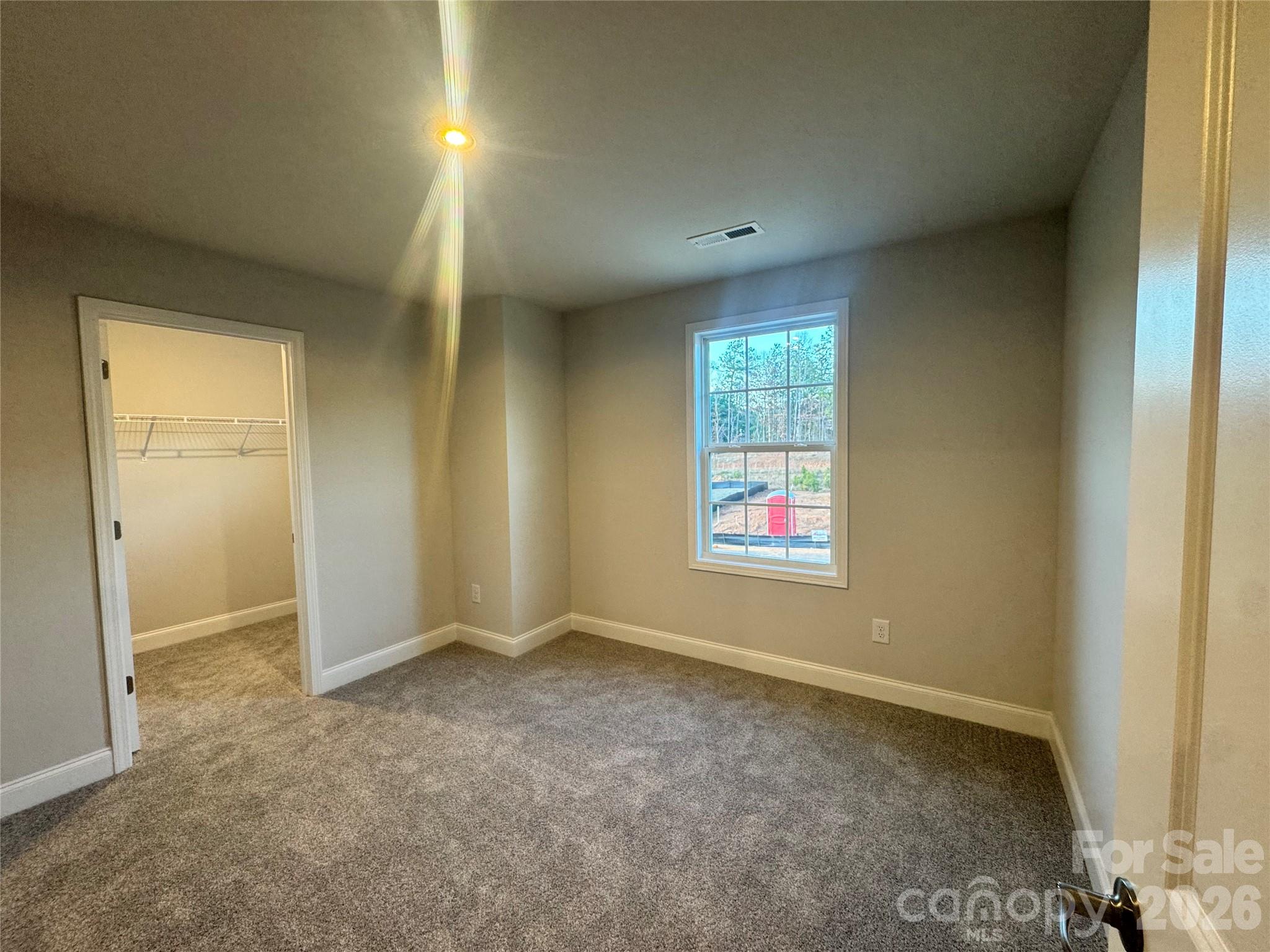 Bedroom 2 Representative Photo - 712 Inwood Hill Drive, Gastonia