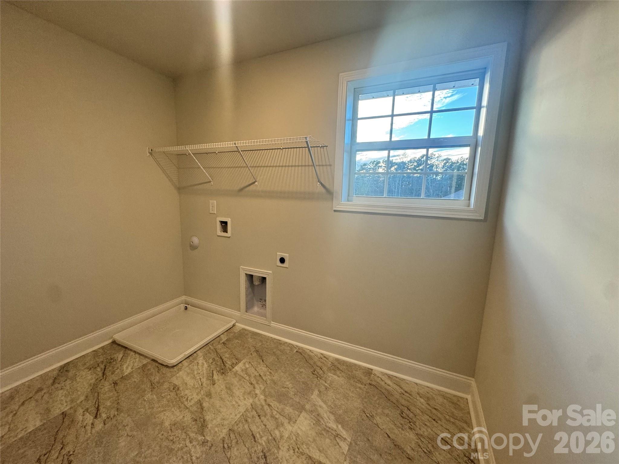 Laundry room Representative Photo - 712 Inwood Hill Drive, Gastonia