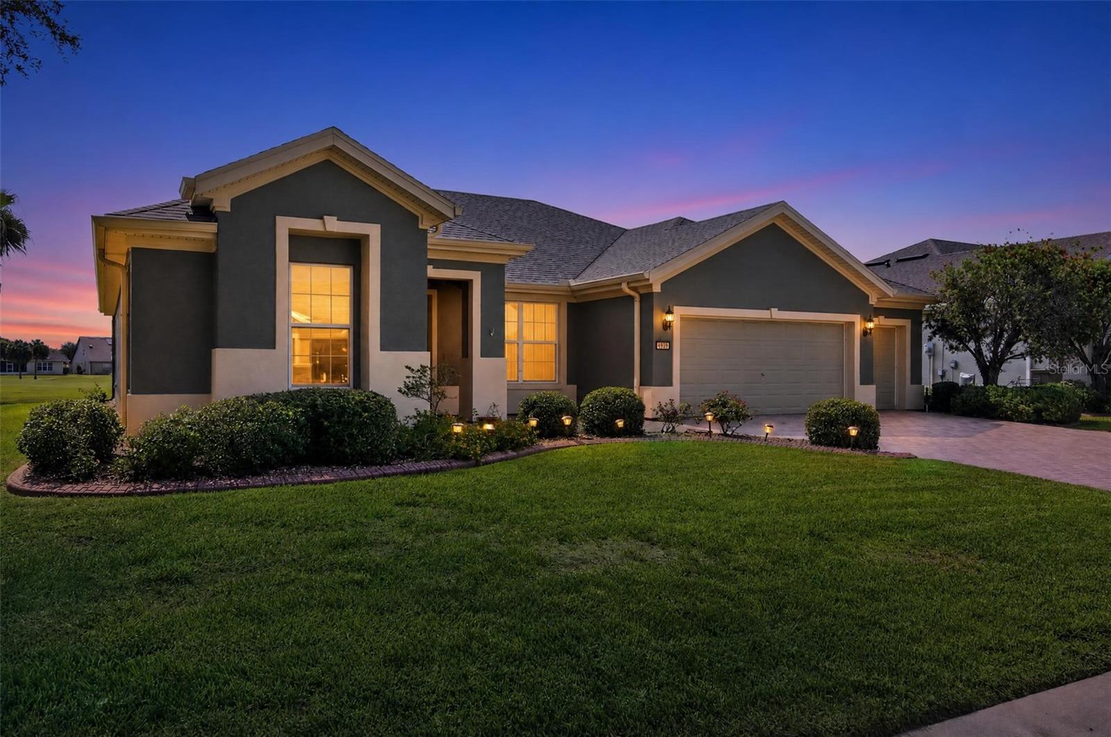 Single Family Residence at 9439 SW 71ST LOOP, OCALA, photo 2 of 48