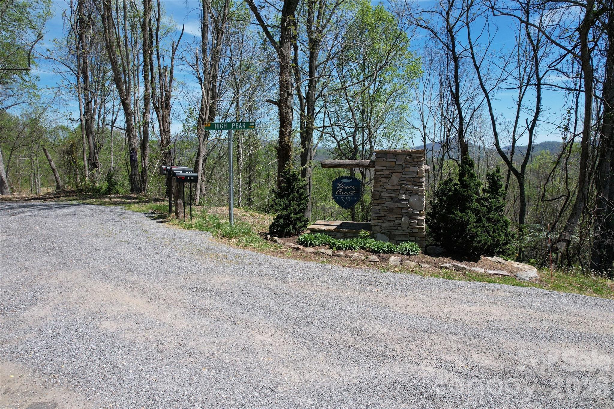 0 High Peak Drive