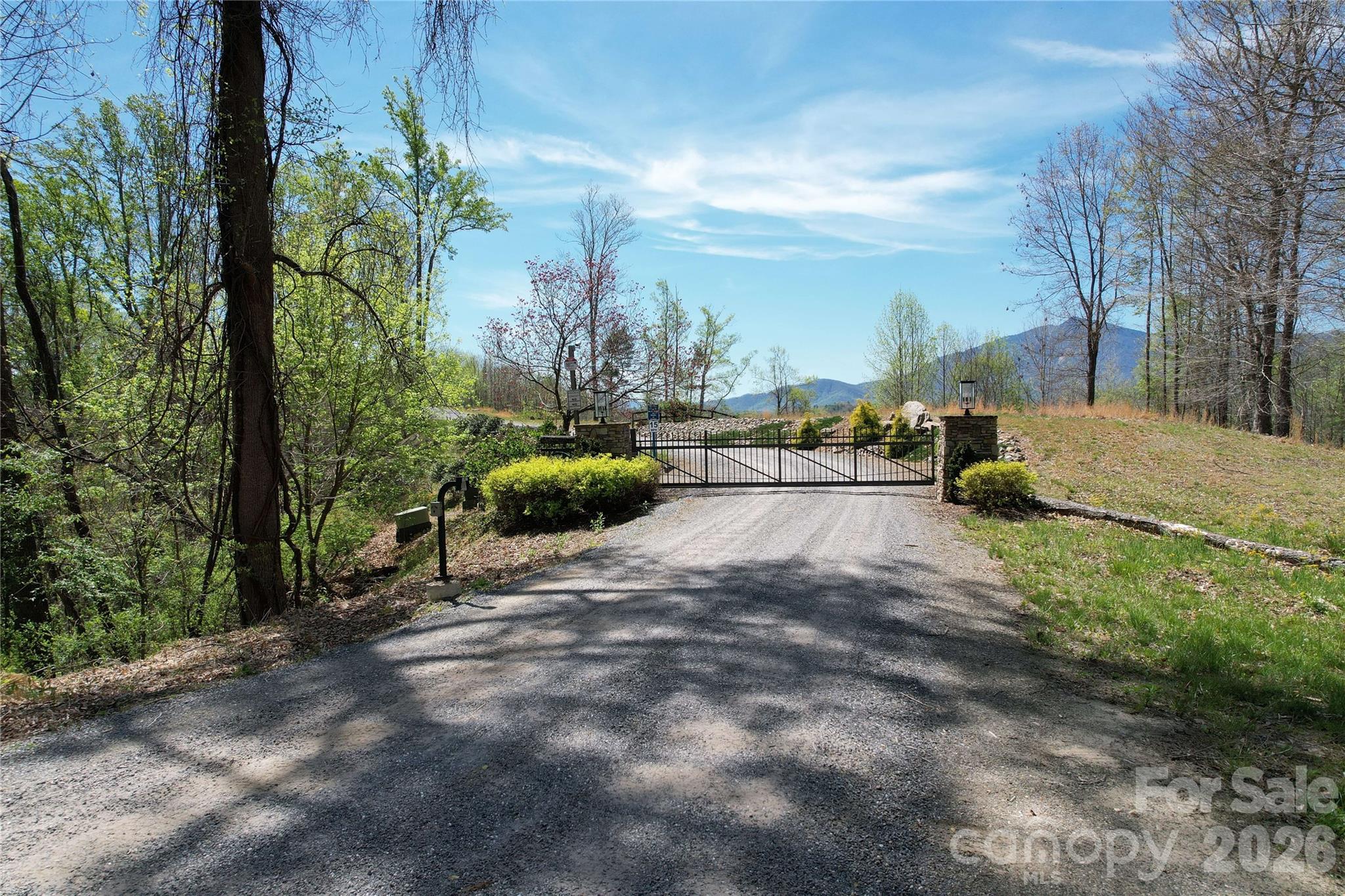 Acreage at 0 High Peak Drive, Burnsville, photo 2 of 6