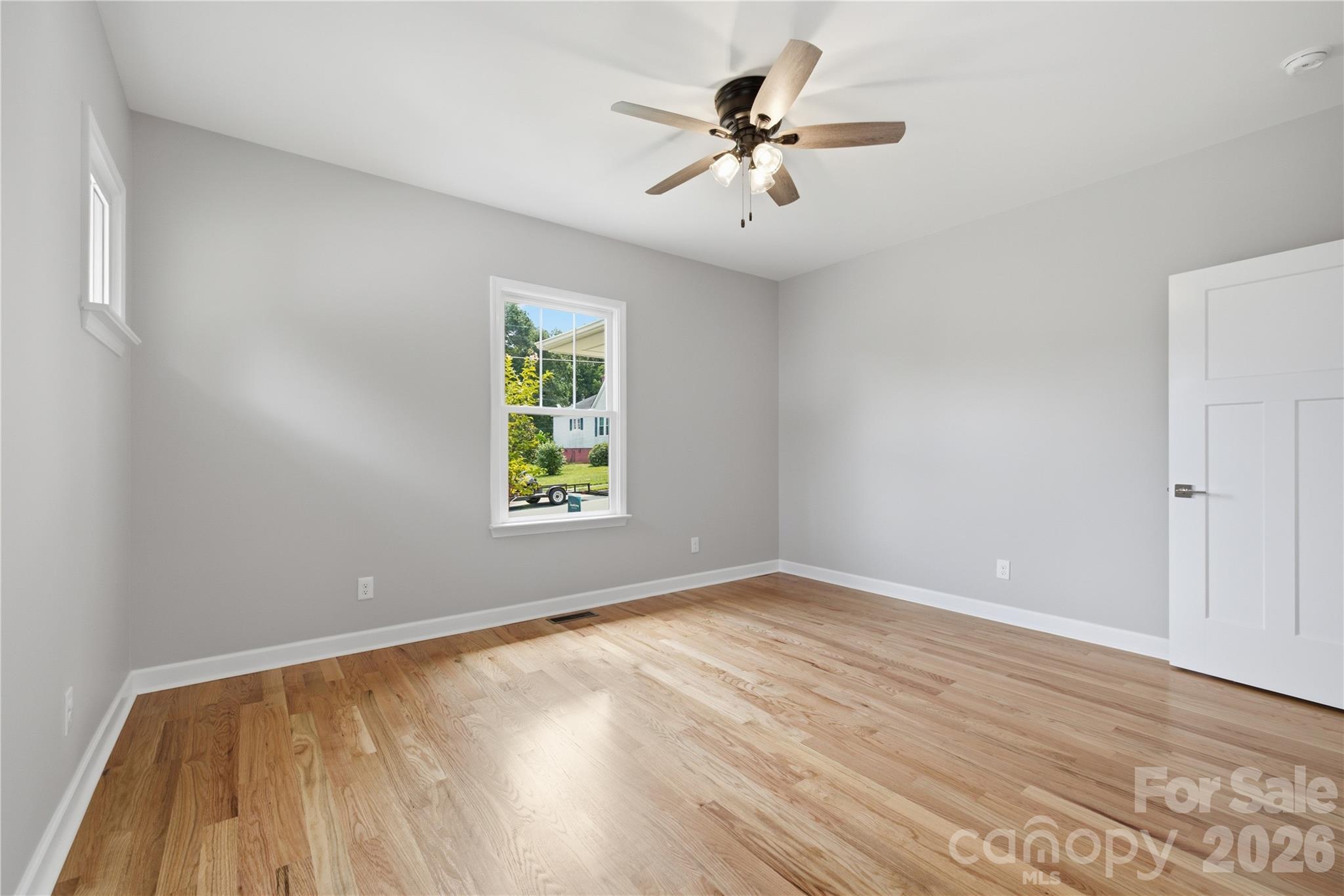 bedroom 2 - 404 Williamson Street, Fort Mill