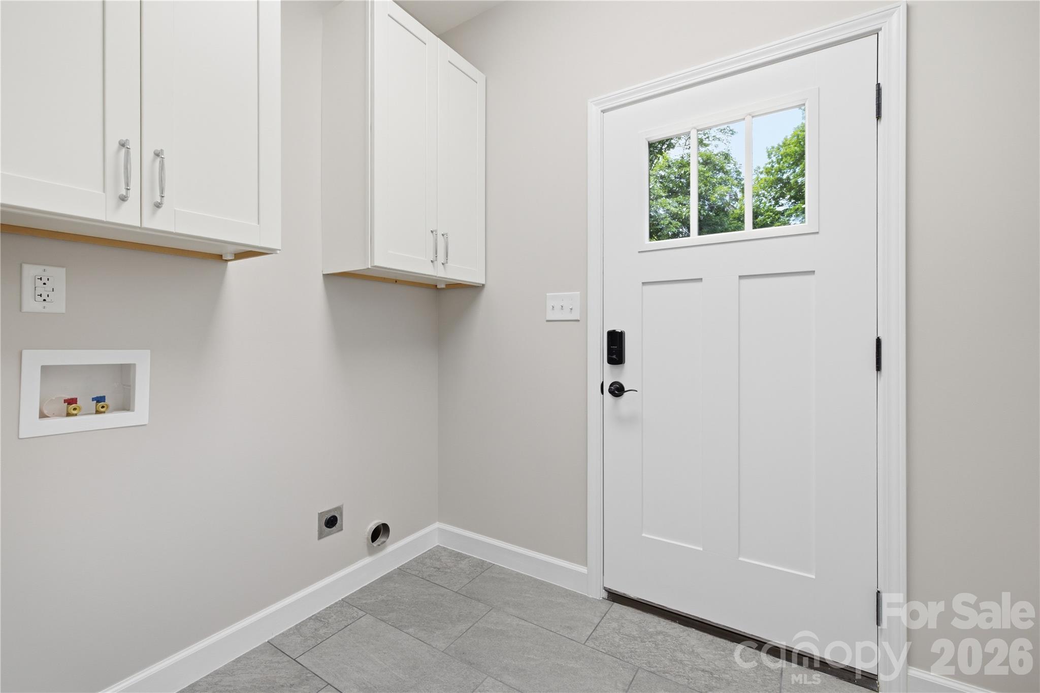 laundrey mud room - 404 Williamson Street, Fort Mill