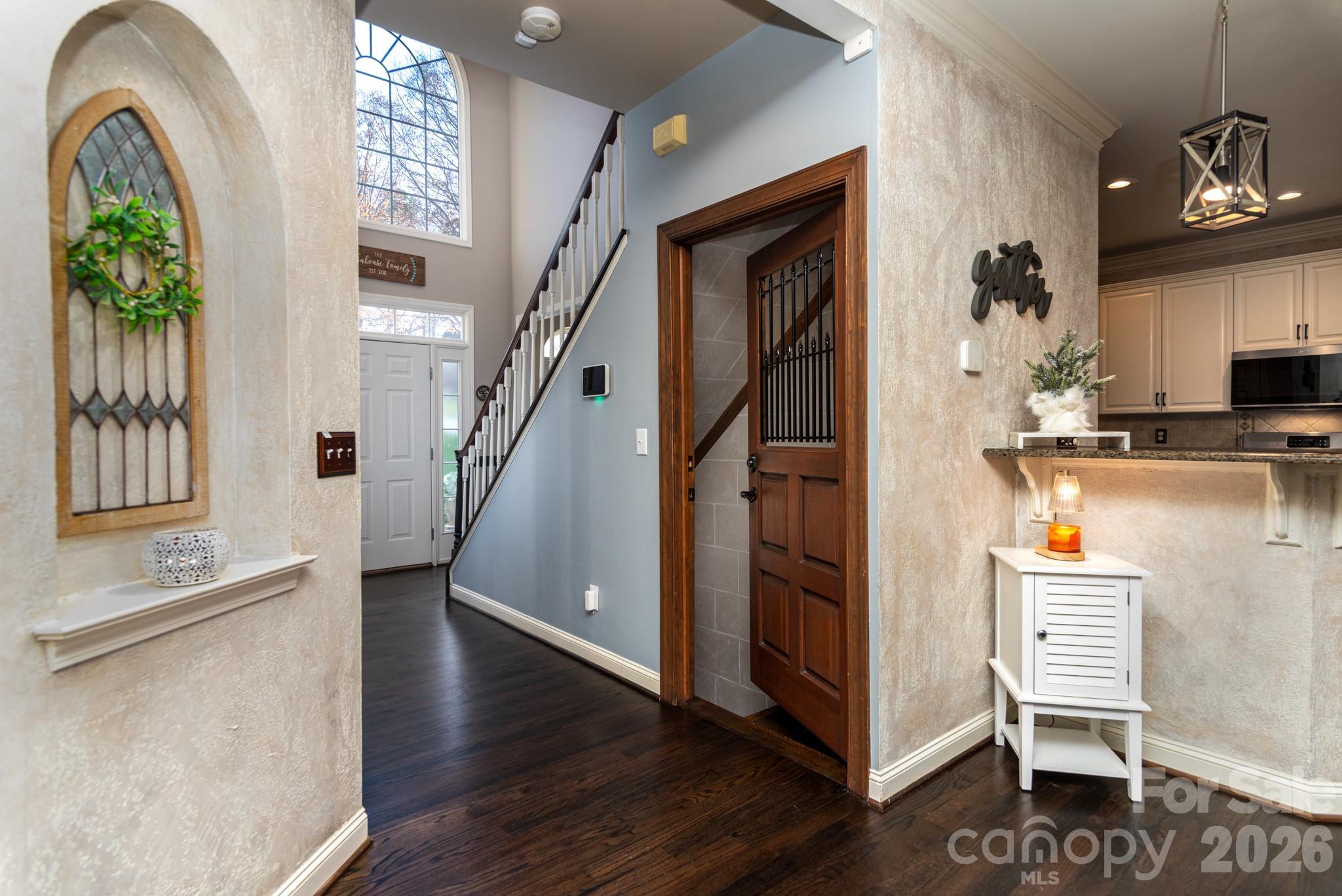 Single Family Residence at 130 Haddington Place, Mooresville, photo 18 of 25