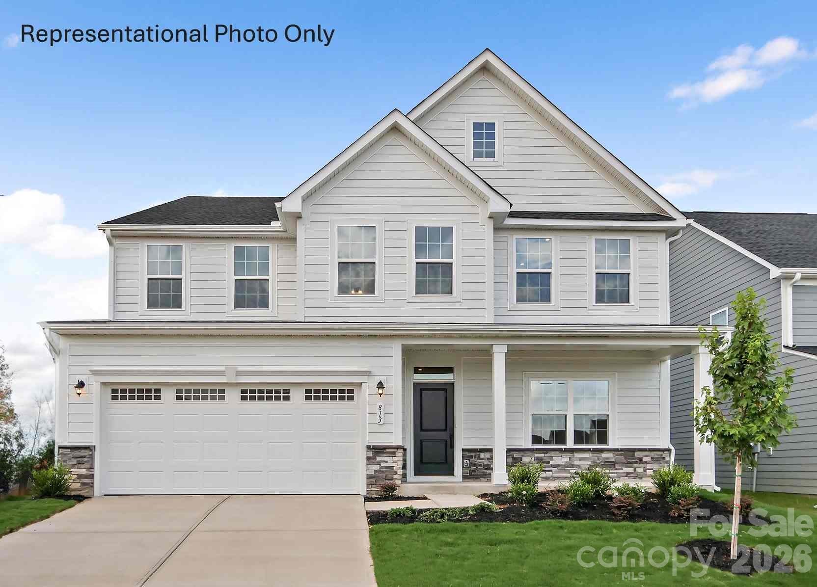 985 Augustus Beamon Drive